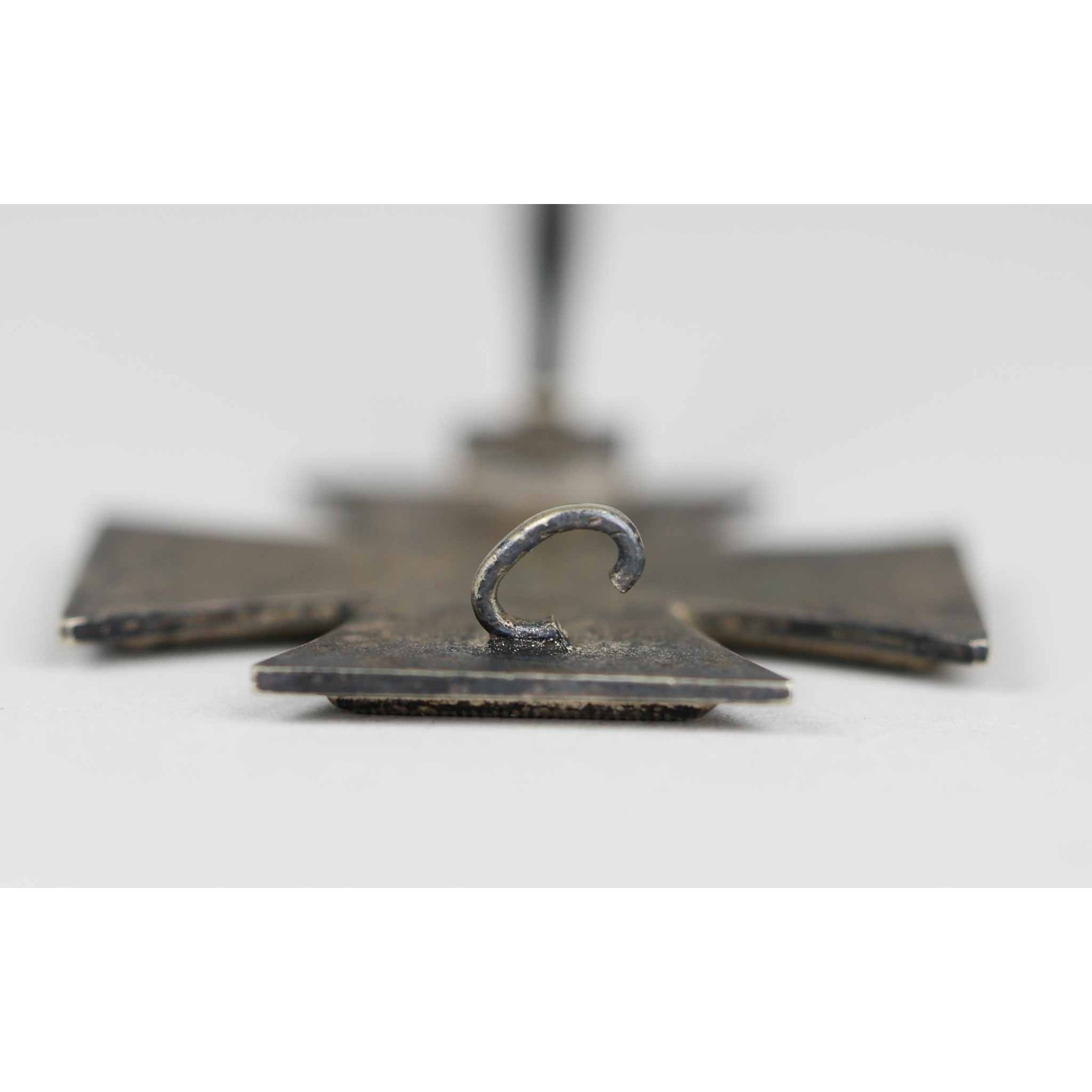 Eiserne Kreuz 1.Klasse 1939 mit Herst. '26' im Etui — image 6