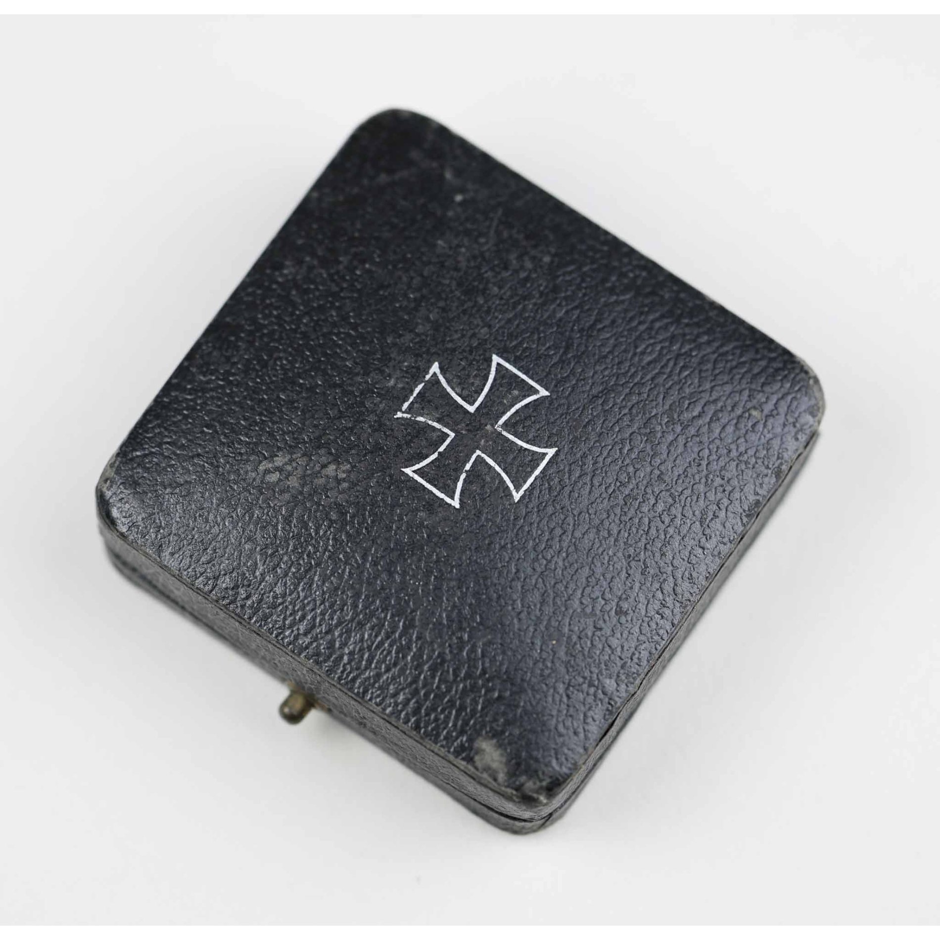 Eiserne Kreuz 1.Klasse 1939 mit Herst. '26' im Etui — image 8