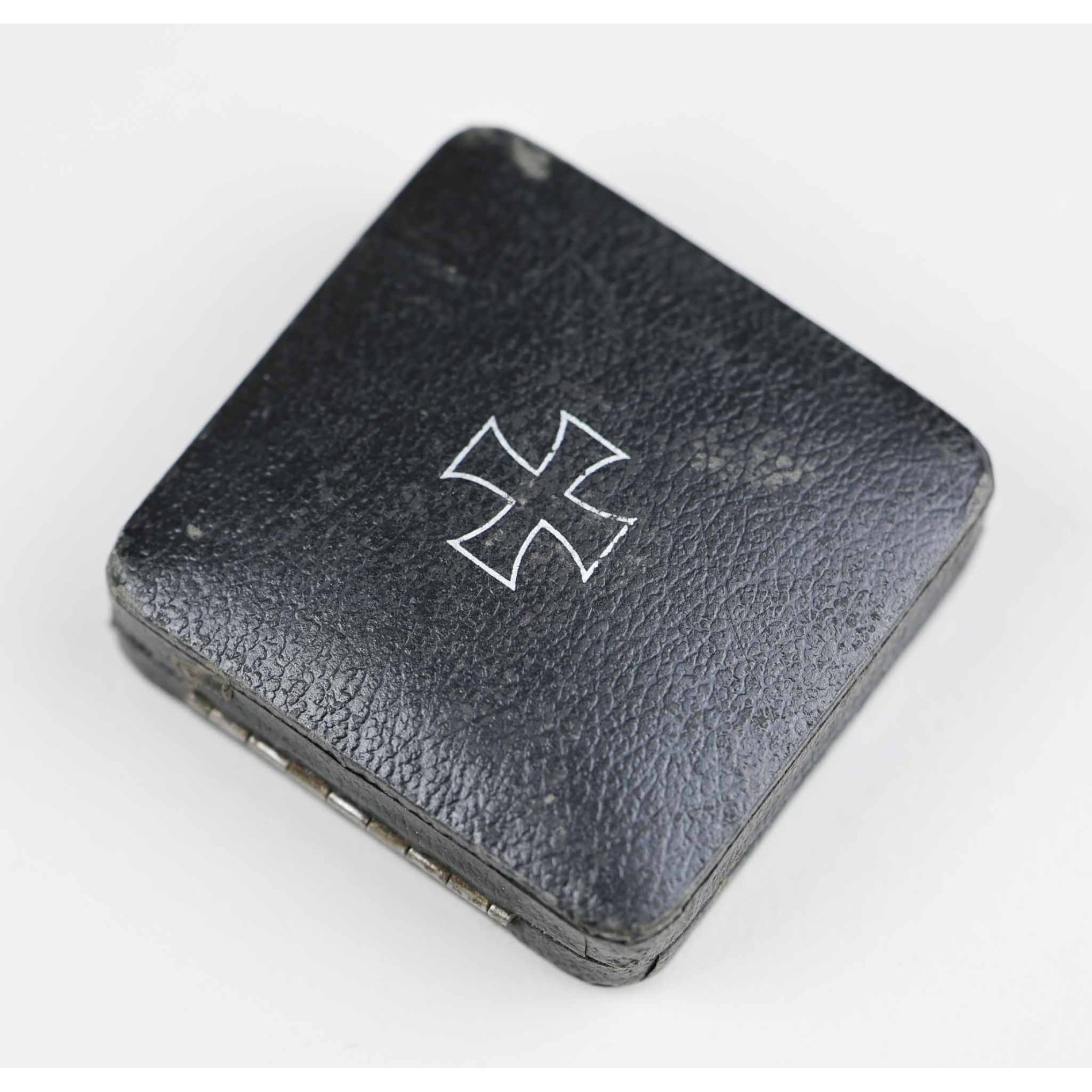 Eiserne Kreuz 1.Klasse 1939 mit Herst. '26' im Etui — image 9