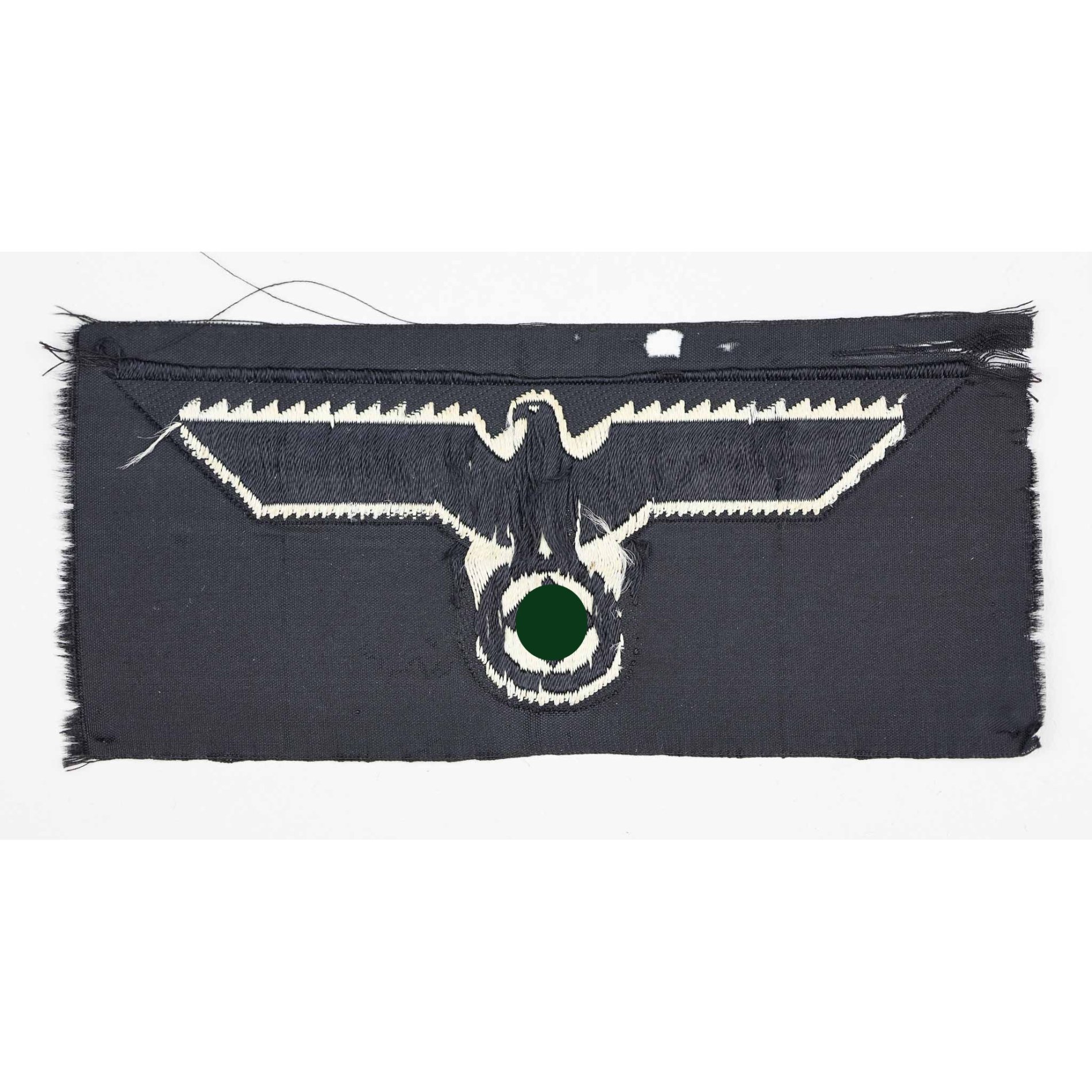 Wehrmacht Panzer Brustadler Bevo Variante — image 2