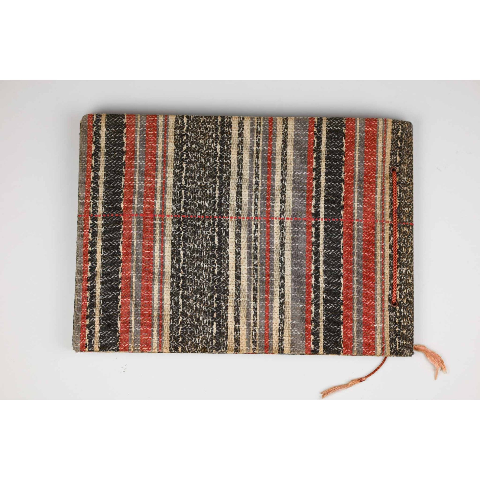 Kriegsmarine Nachlass Fotoalbum Kanonenboot K1 & 'Bluecher' — image 18