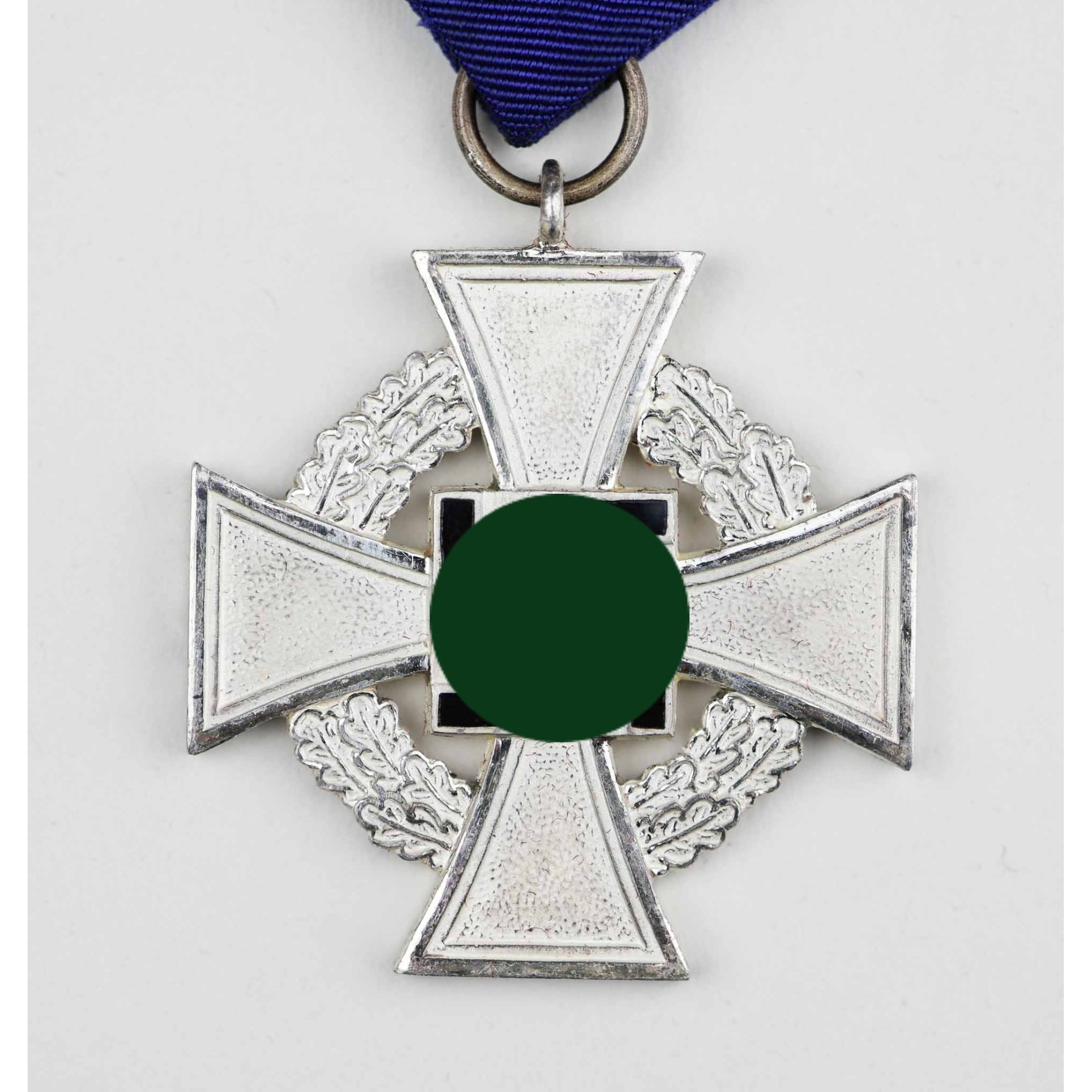 Treudienst-Ehrenzeichen für 25 Jahre im Etui Souval — image 2