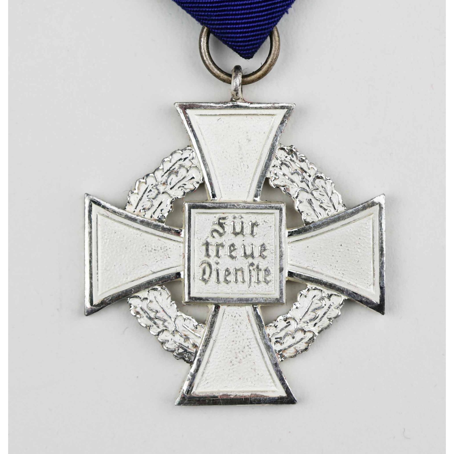 Treudienst-Ehrenzeichen für 25 Jahre im Etui Souval — image 4