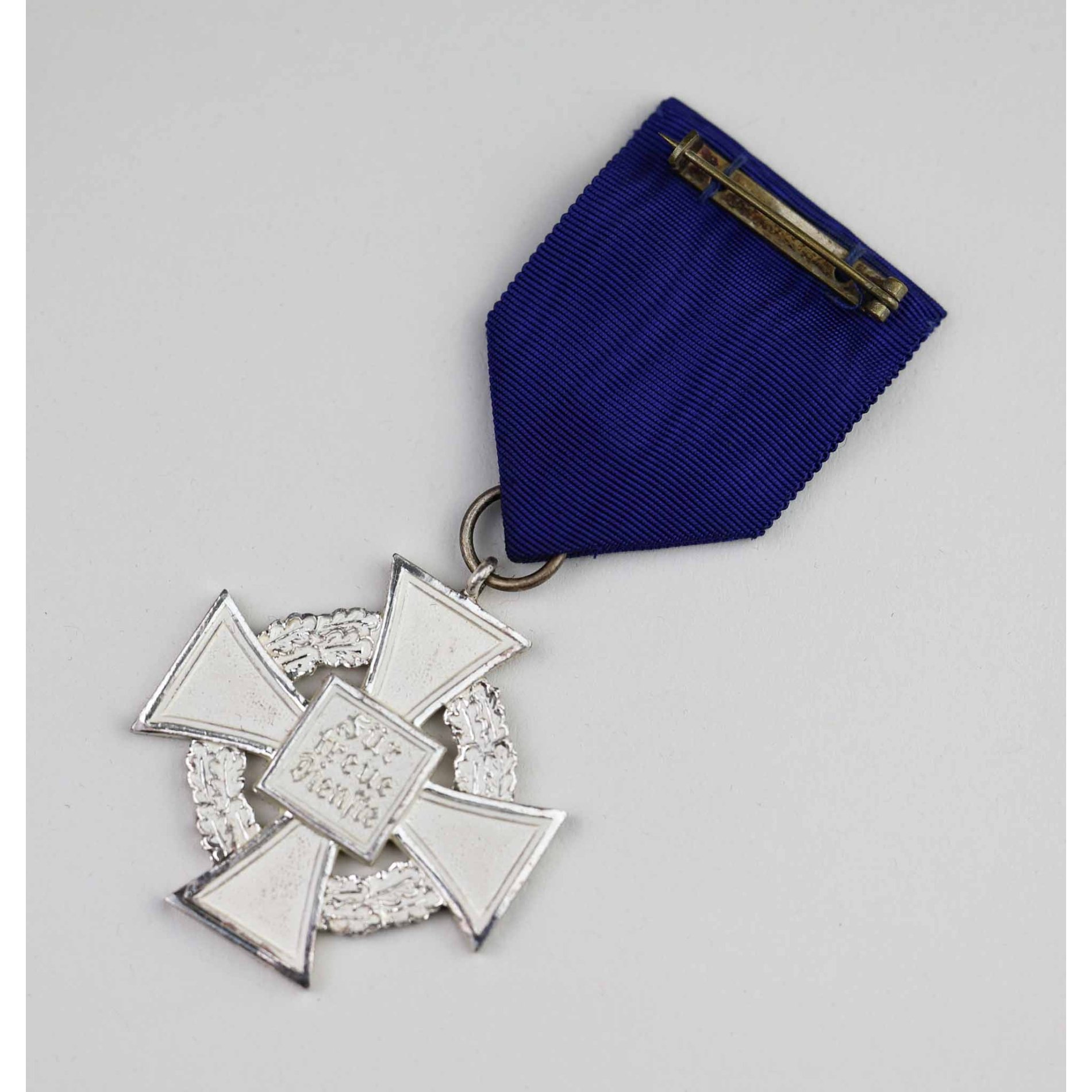 Treudienst-Ehrenzeichen für 25 Jahre im Etui Souval — image 5