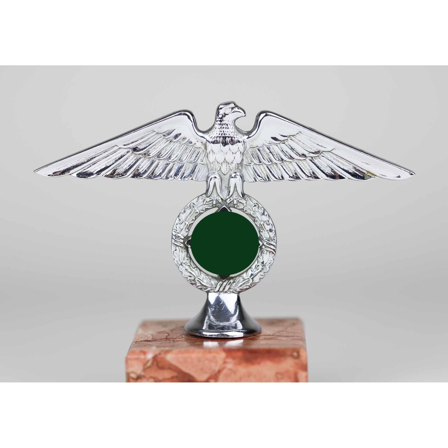 Kleiner Tischadler RZM D.R.G.M. — image 2