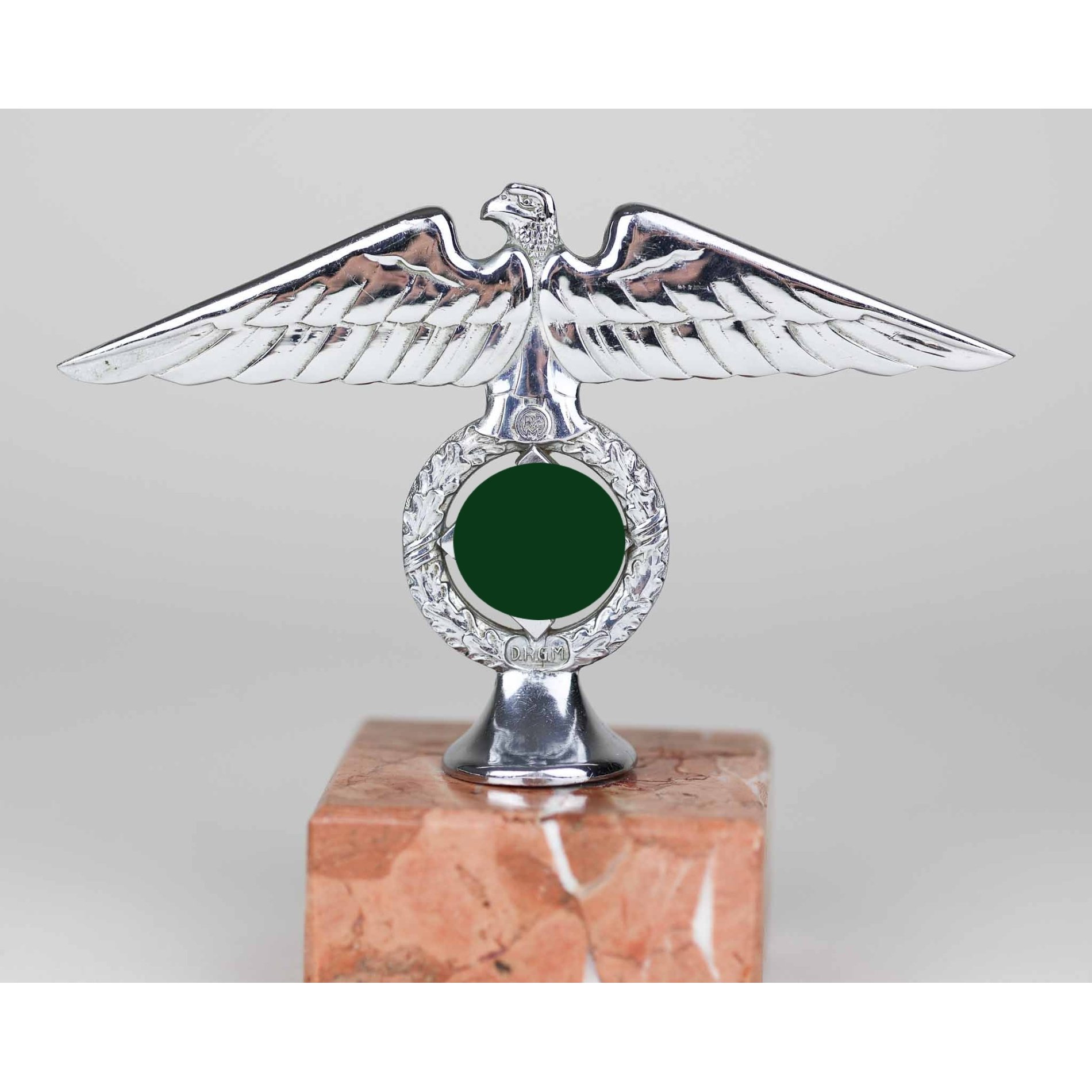 Kleiner Tischadler RZM D.R.G.M. — image 3