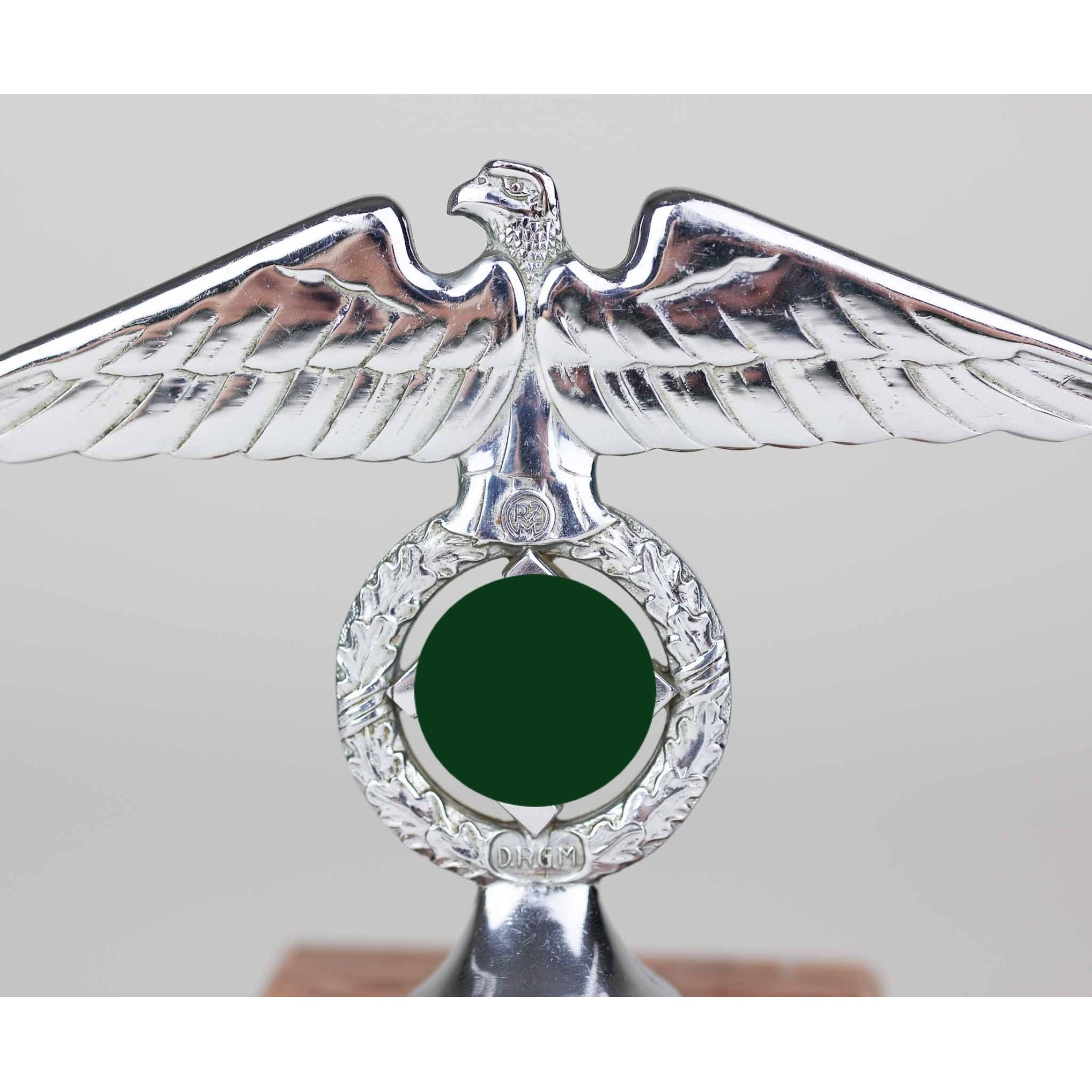 Kleiner Tischadler RZM D.R.G.M. — image 4