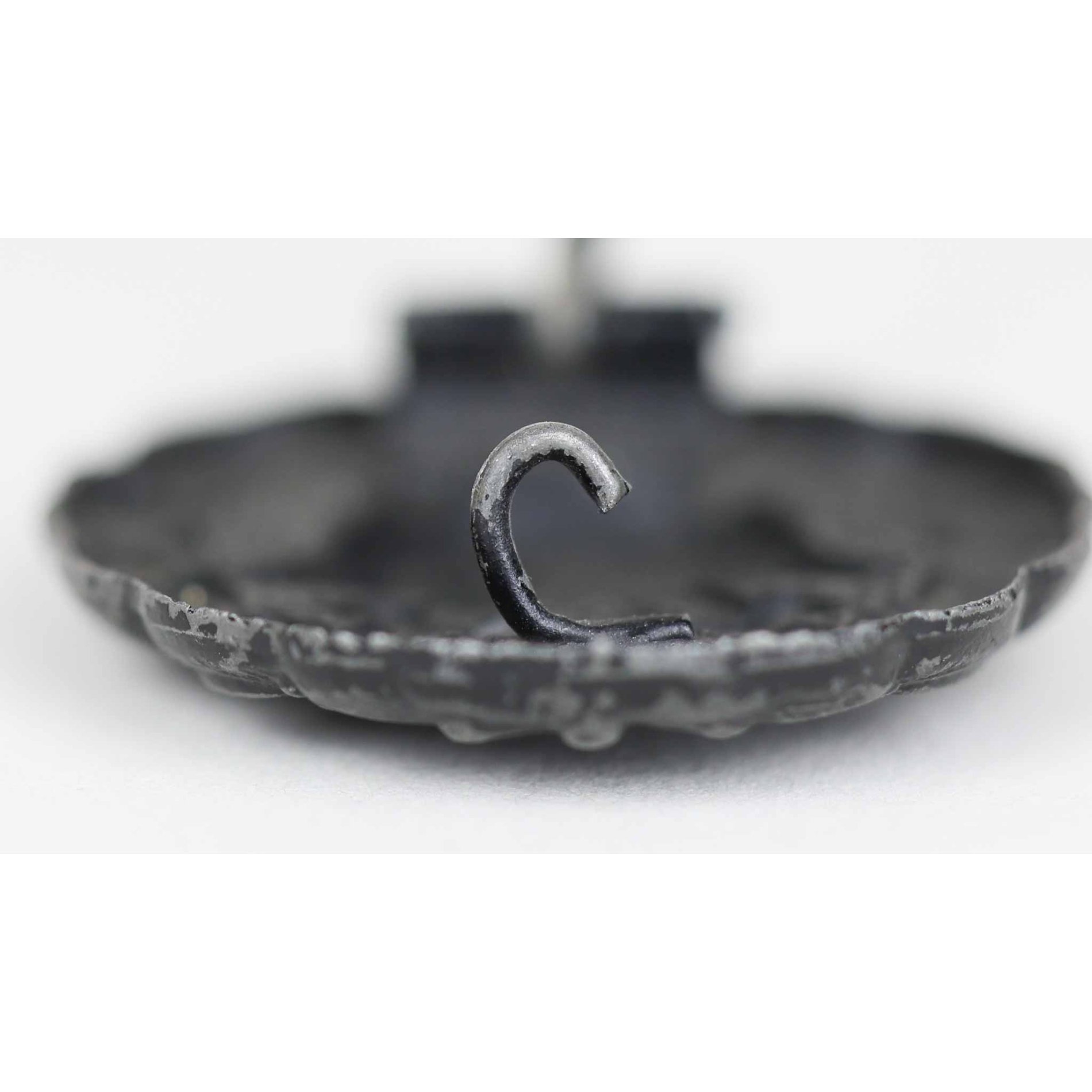 1.Weltkrieg Verwundetenabzeichen in schwarz — image 4