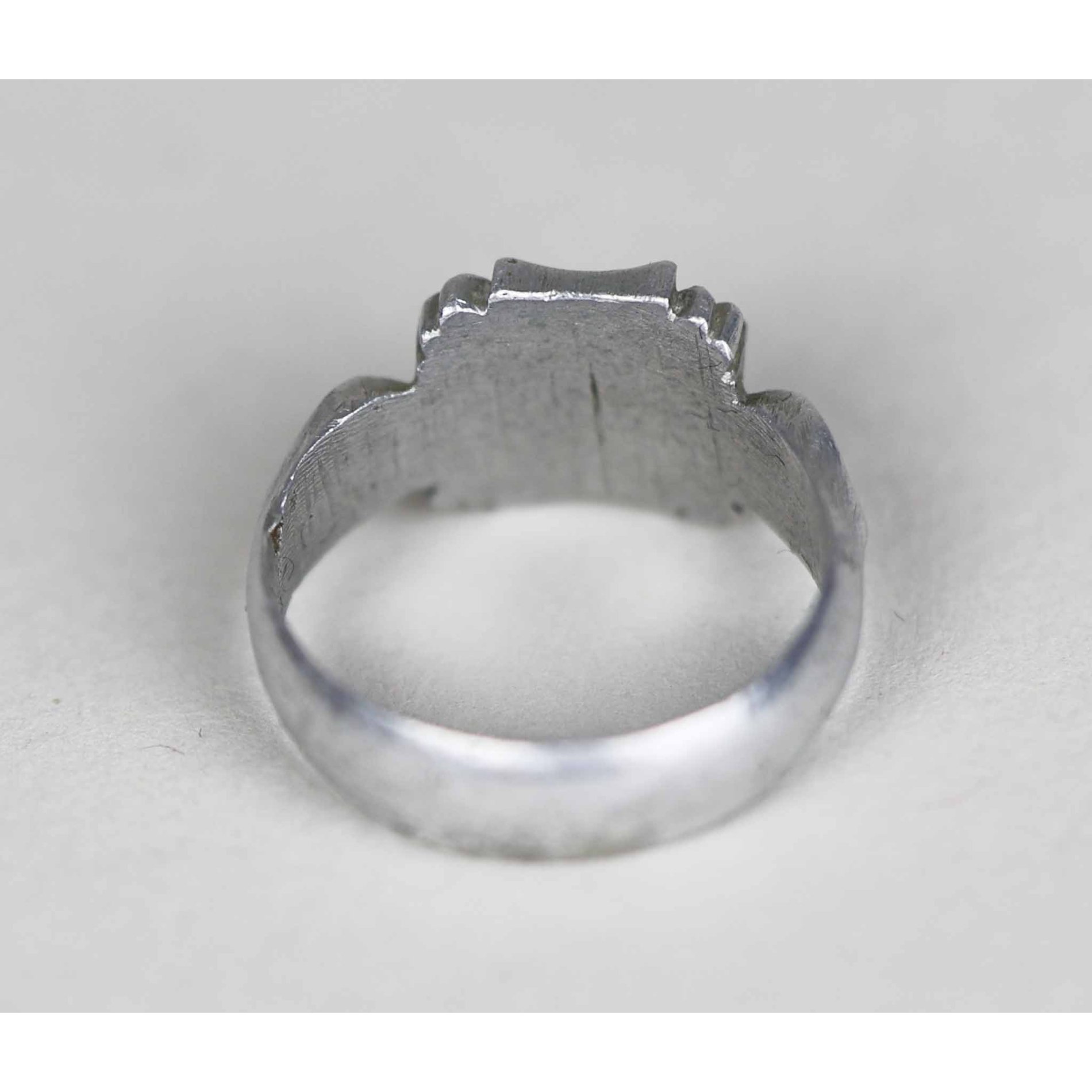 1.Weltkrieg Fingerring '1914 1915' — image 4