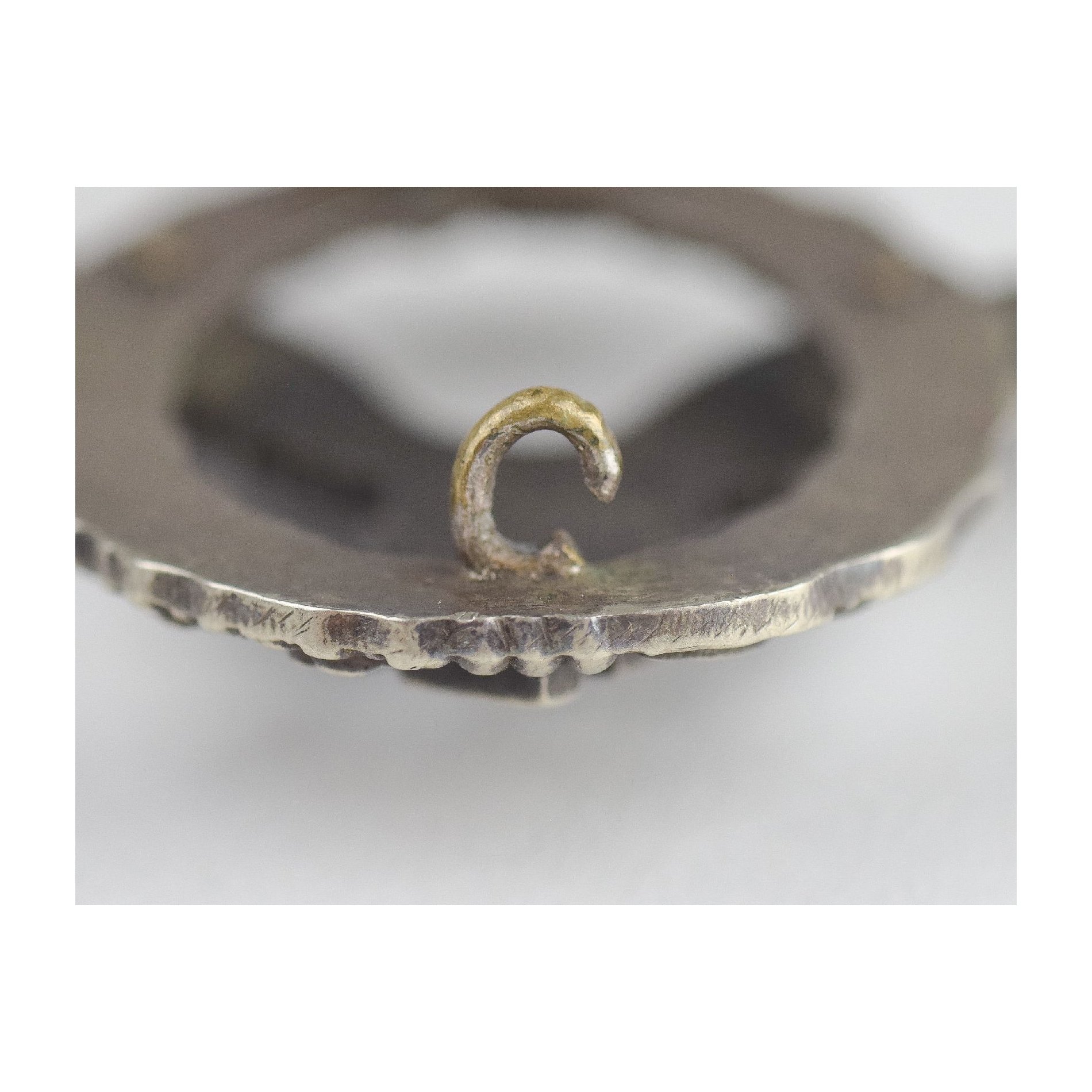 Flugzeugführerabzeichen Der Luftwaffe Herst. J. Deutschbein, Euskirchen, Extrem Selten! — image 7