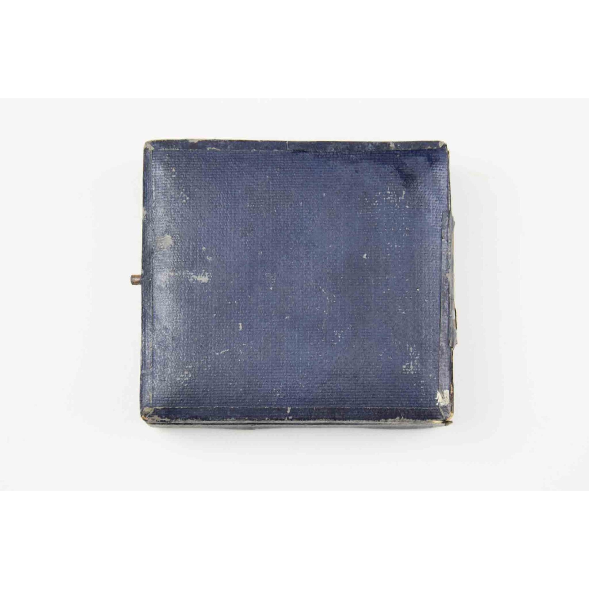 Etui für ein Fallschirmschützenabzeichen der Luftwaffe — image 3