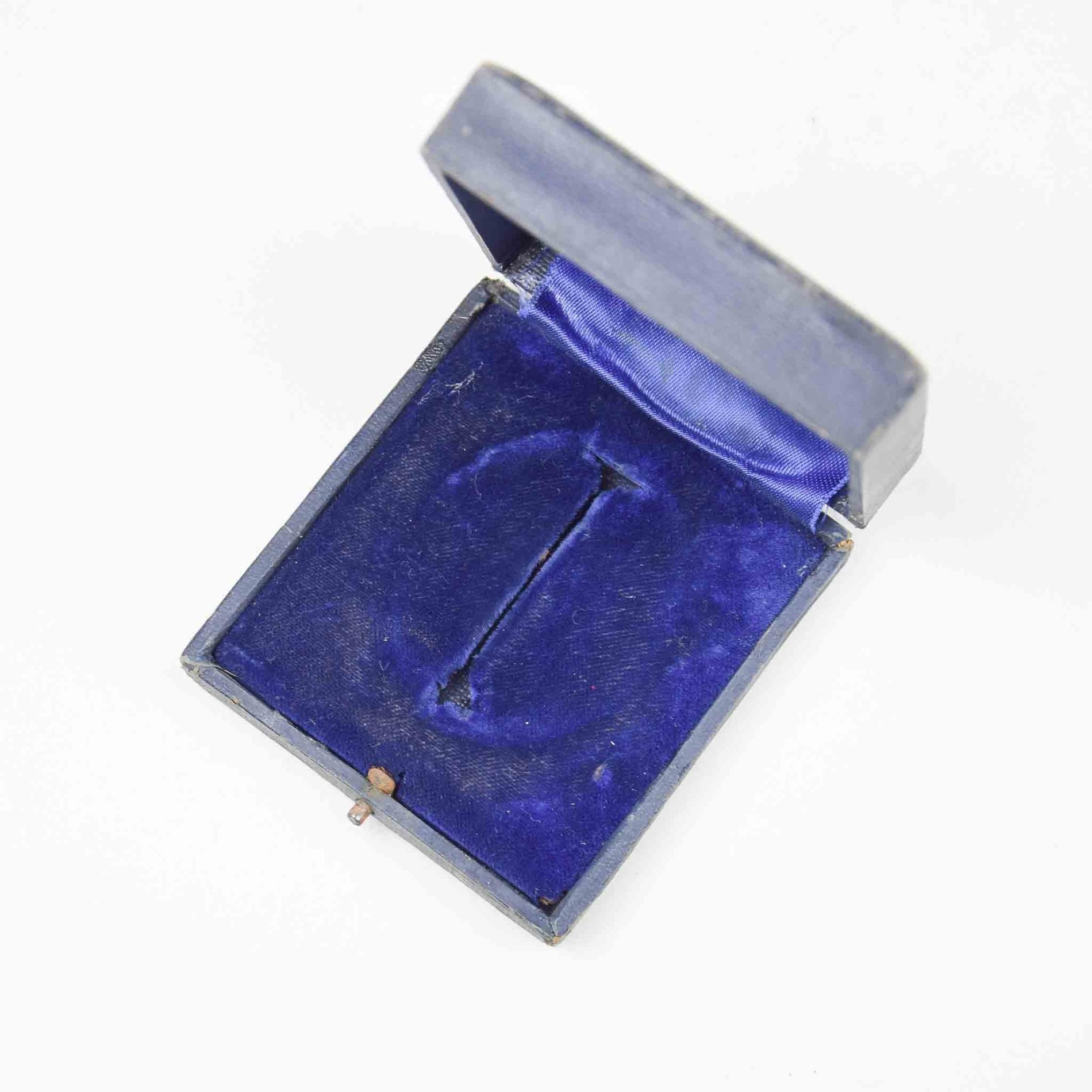 Etui für ein Fallschirmschützenabzeichen der Luftwaffe — image 5