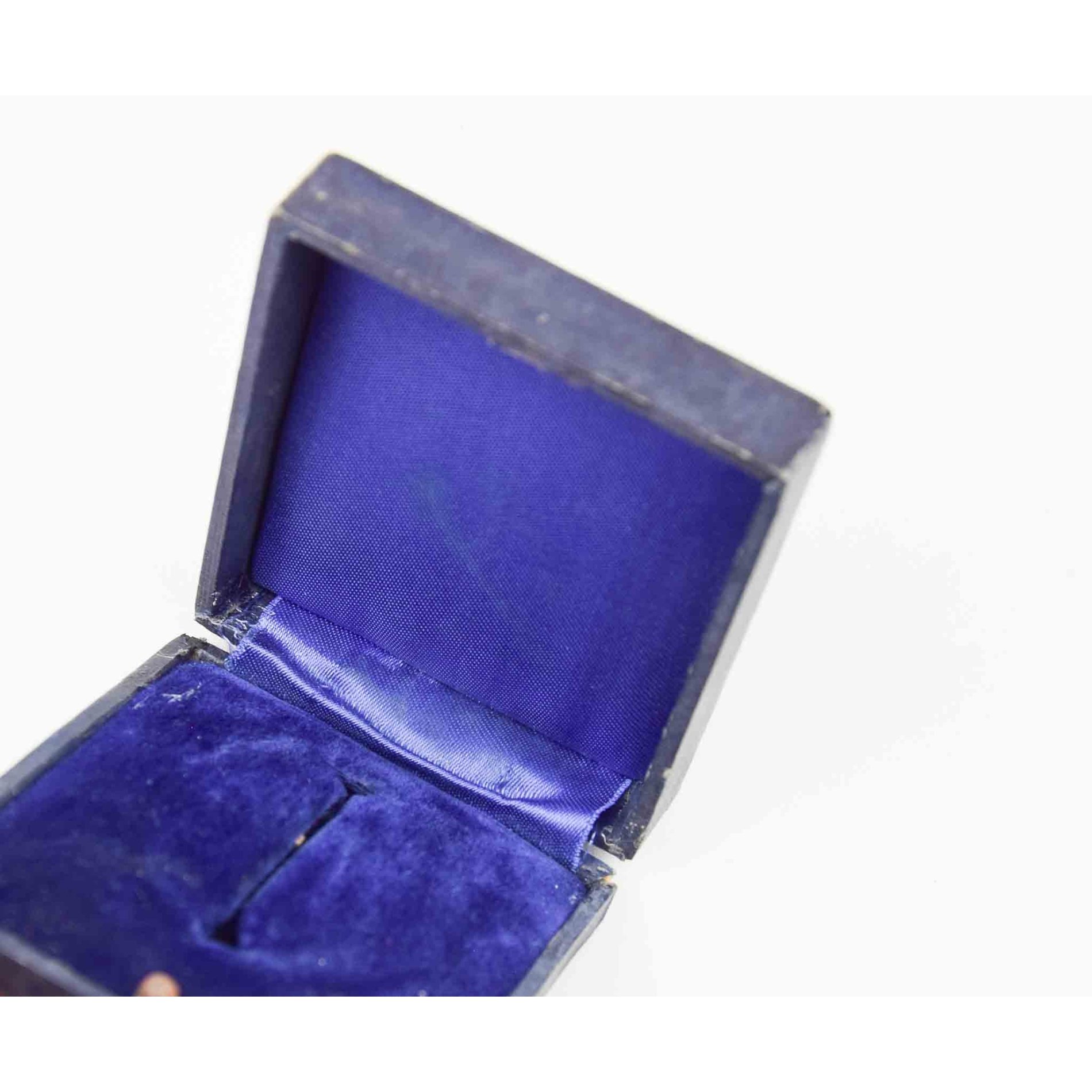 Etui für ein Fallschirmschützenabzeichen der Luftwaffe — image 6