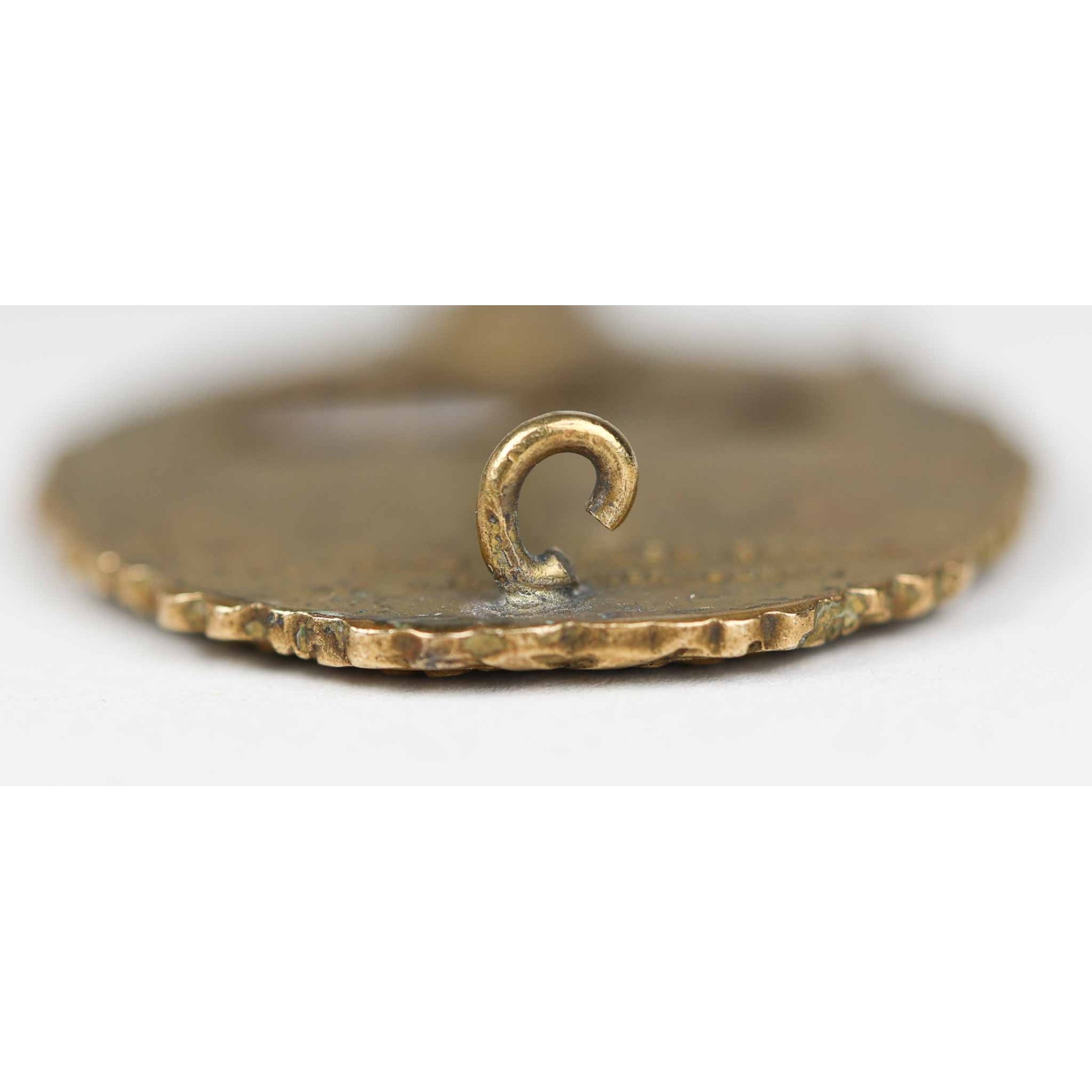 Kriegsabzeichen Der Marine Artillerie C.E Juncker Berlin — image 6