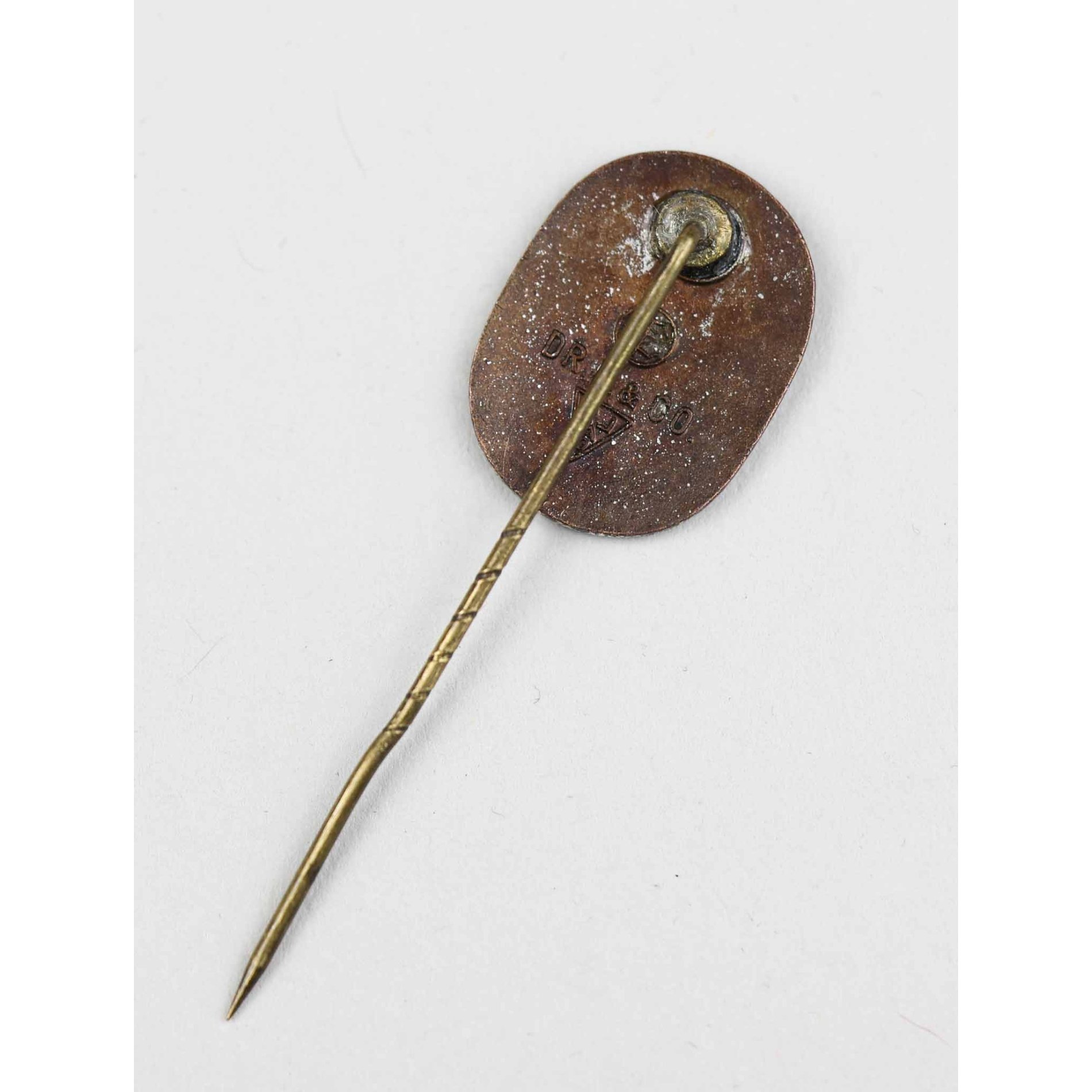 RAD Reichsarbeitsdienst Mitgliedsabzeichen — image 2