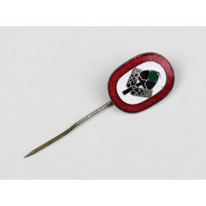 RAD Reichsarbeitsdienst Mitgliedsabzeichen