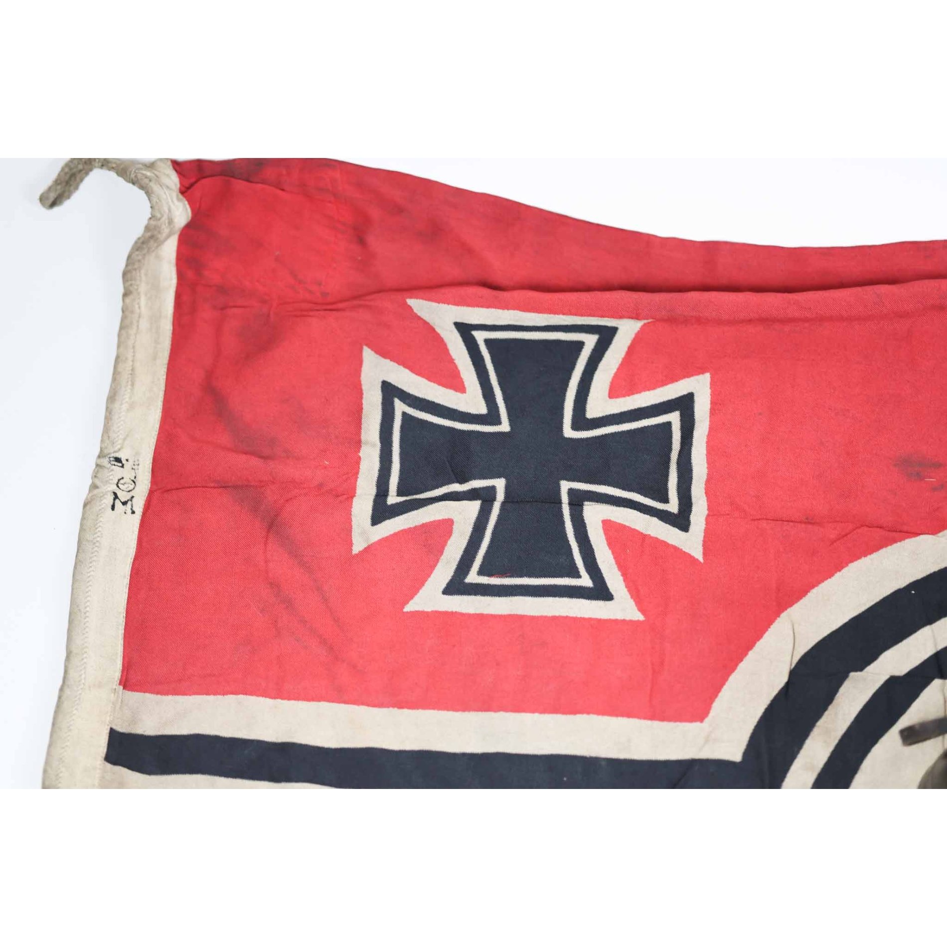 Kriegsmarine Nachlass 'Alfred Loch' 1944 Kommandant Speerbrecher 172 — image 10