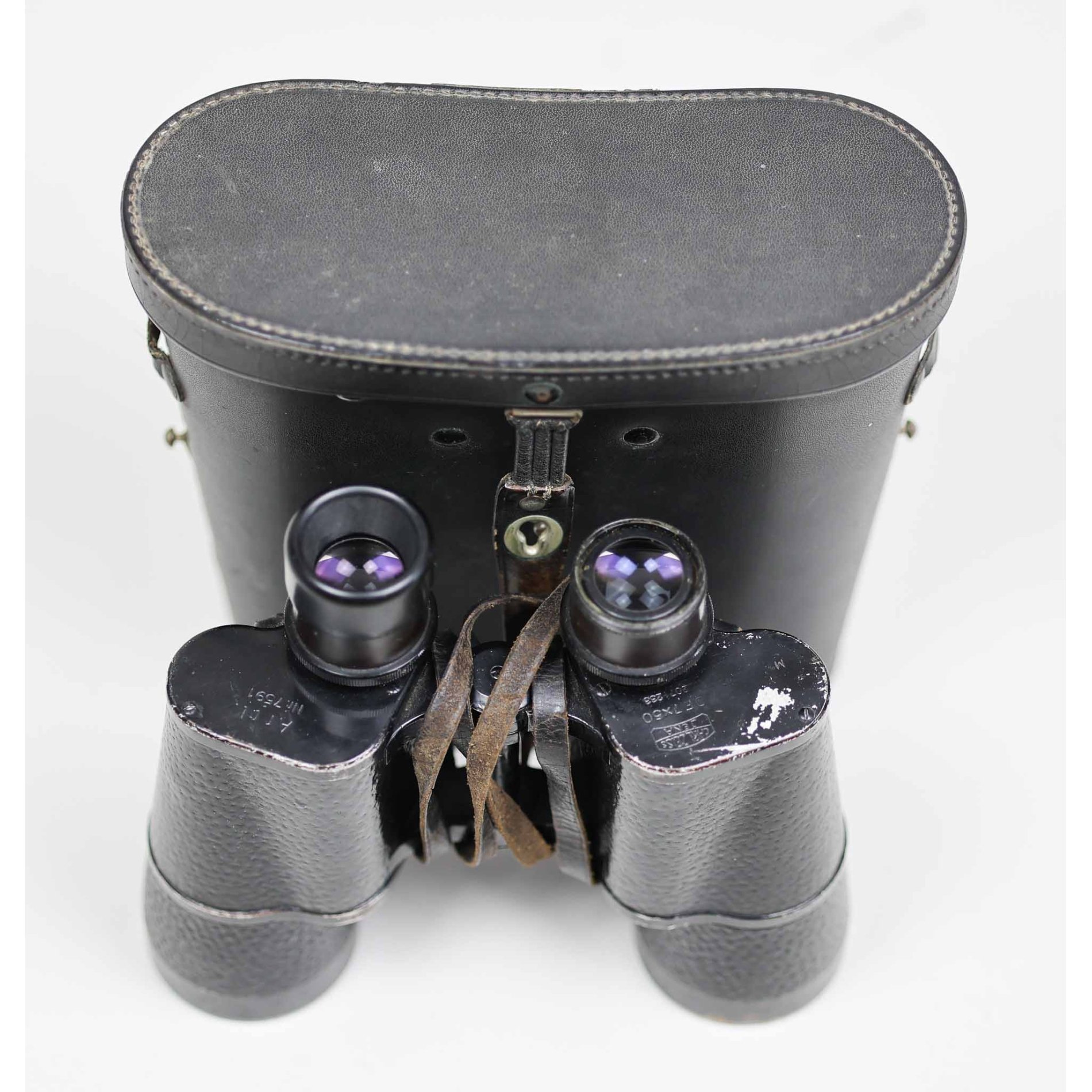 Kriegsmarine Nachlass 'Alfred Loch' 1944 Kommandant Speerbrecher 172 — image 12