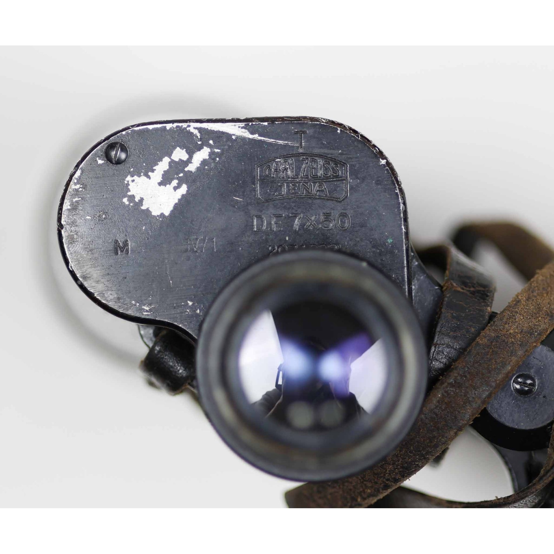 Kriegsmarine Nachlass 'Alfred Loch' 1944 Kommandant Speerbrecher 172 — image 14