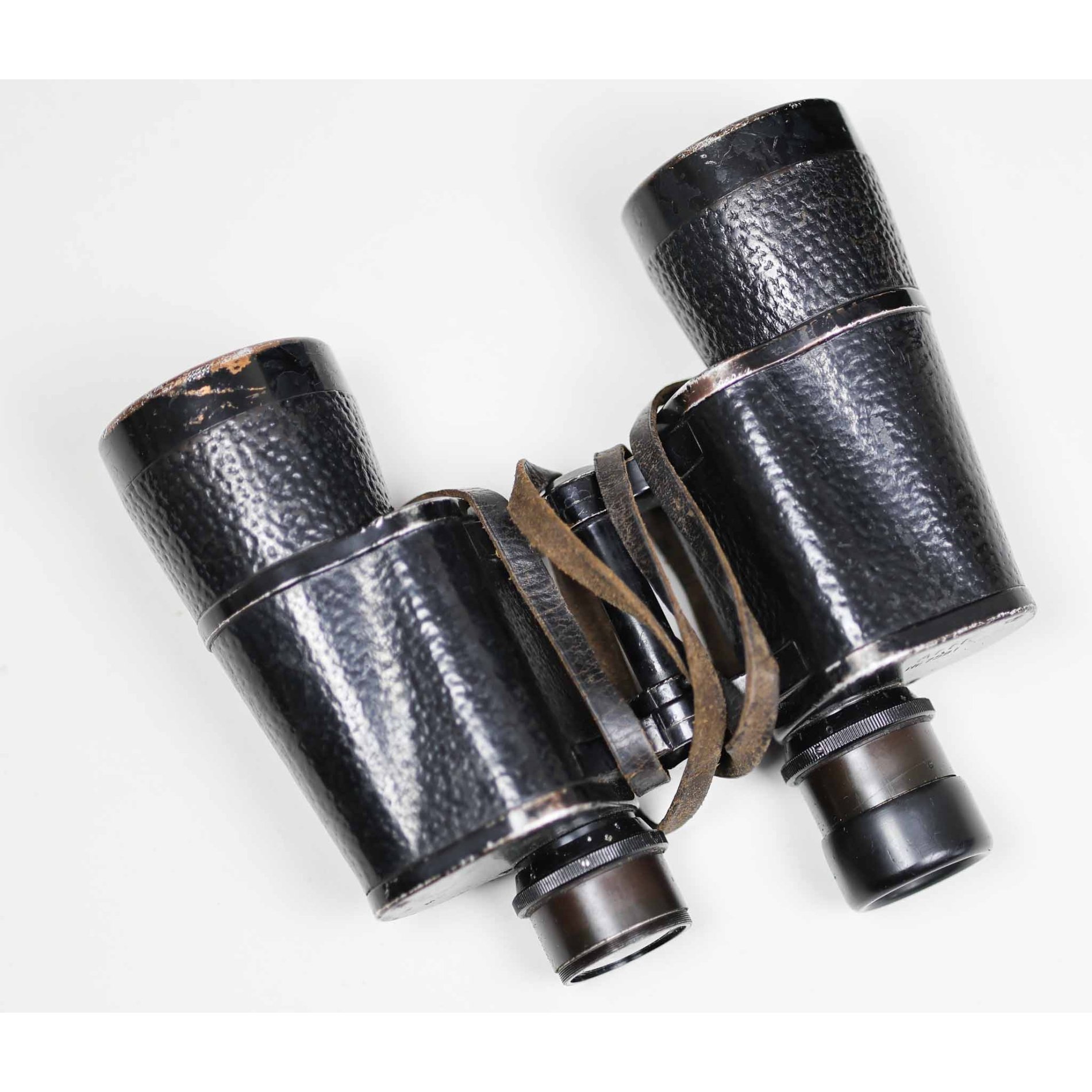 Kriegsmarine Nachlass 'Alfred Loch' 1944 Kommandant Speerbrecher 172 — image 15