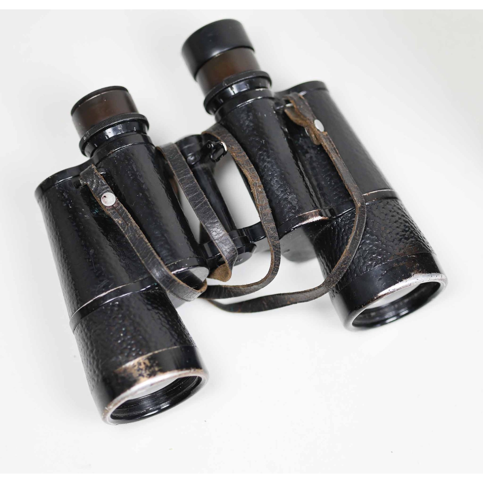 Kriegsmarine Nachlass 'Alfred Loch' 1944 Kommandant Speerbrecher 172 — image 16