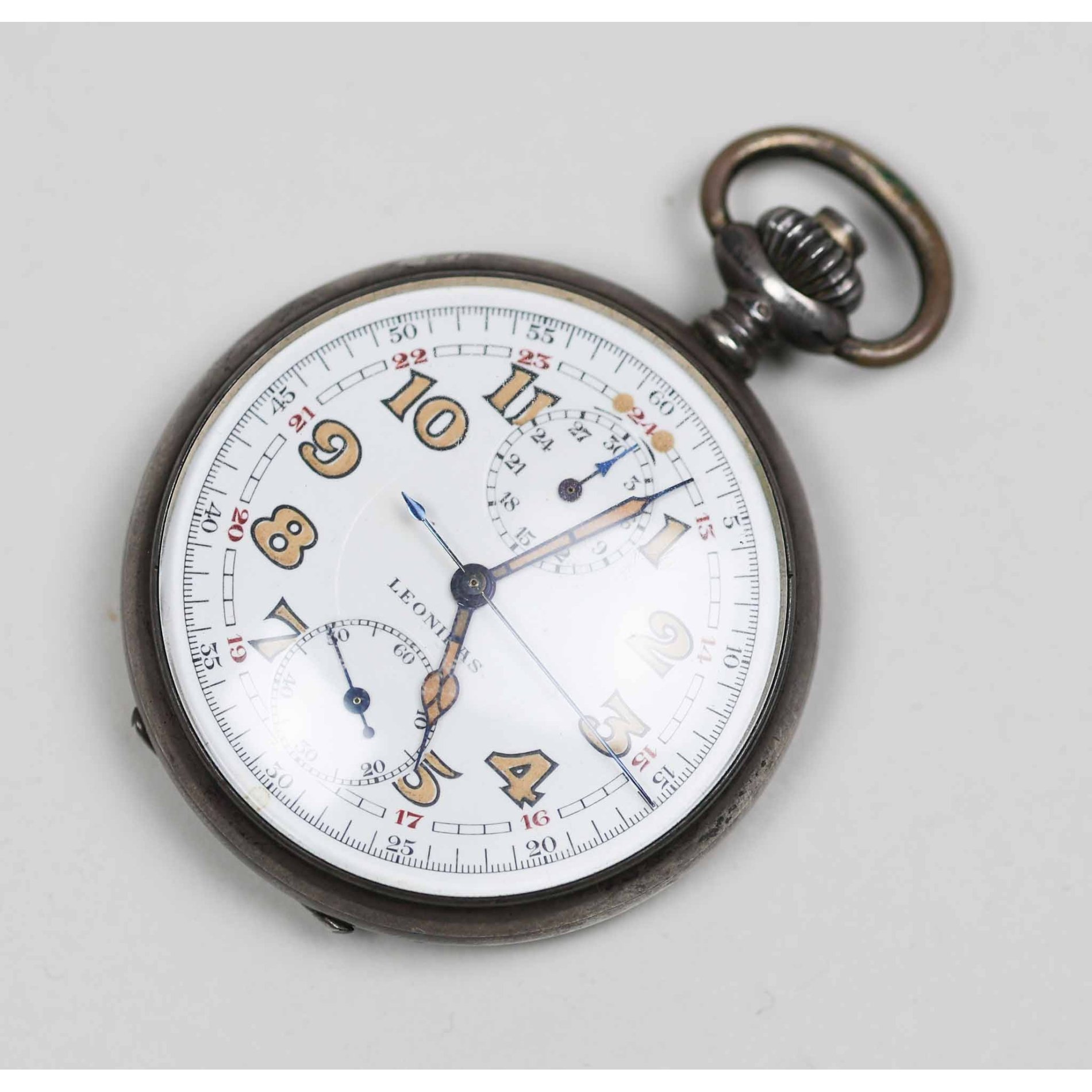 Kriegsmarine Nachlass 'Alfred Loch' 1944 Kommandant Speerbrecher 172 — image 19