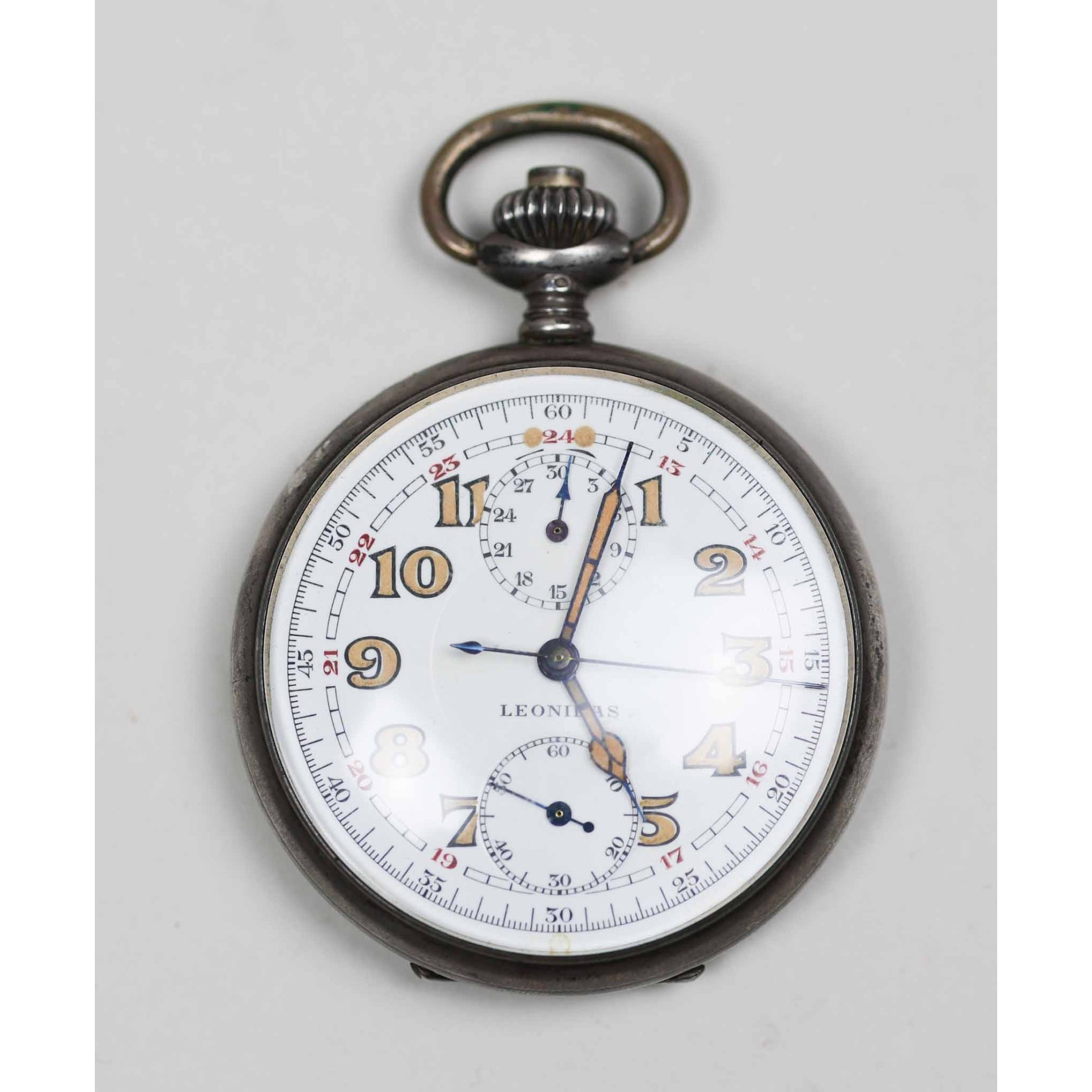 Kriegsmarine Nachlass 'Alfred Loch' 1944 Kommandant Speerbrecher 172 — image 20