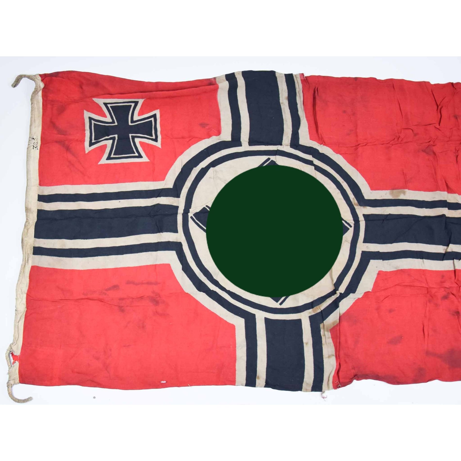 Kriegsmarine Nachlass 'Alfred Loch' 1944 Kommandant Speerbrecher 172 — image 8