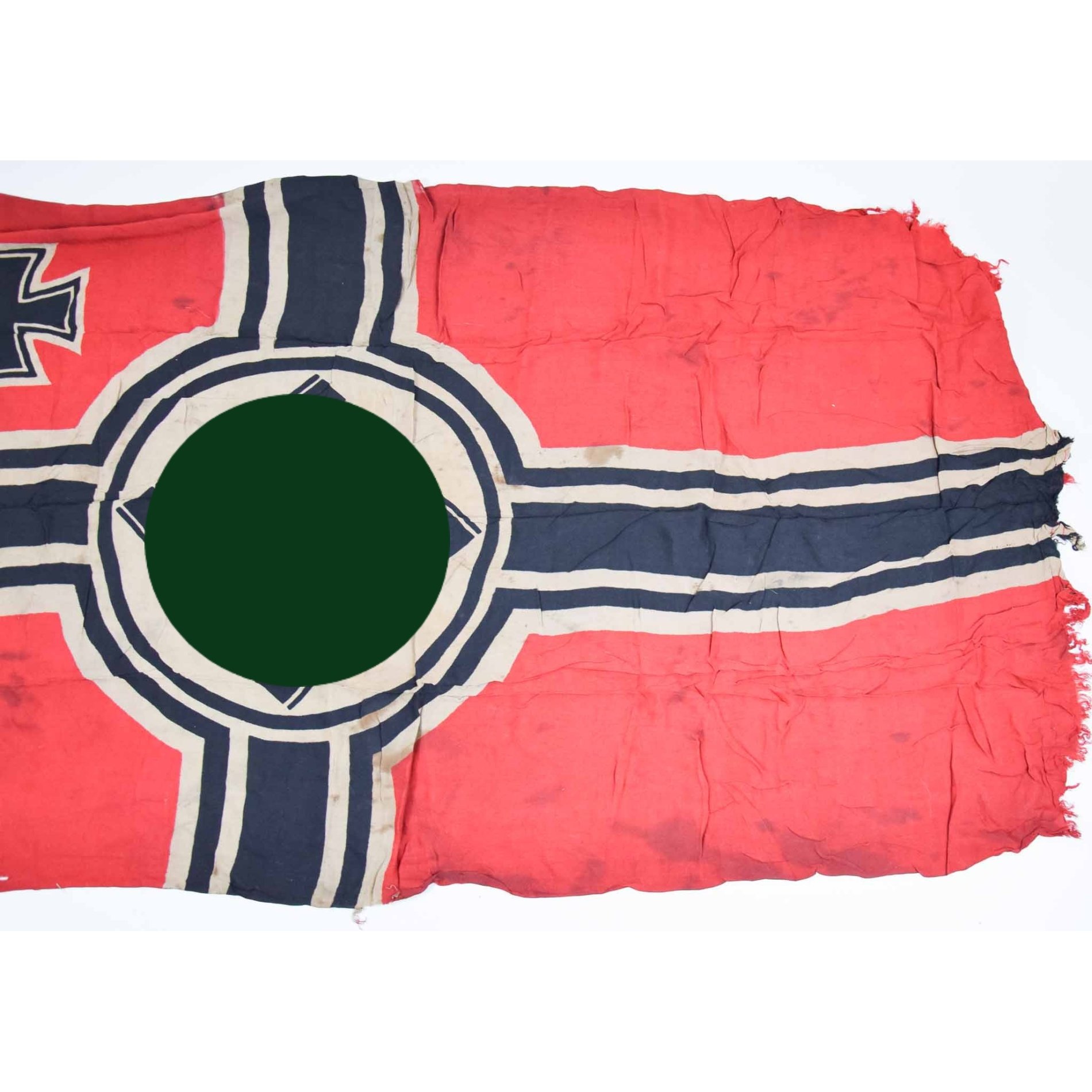 Kriegsmarine Nachlass 'Alfred Loch' 1944 Kommandant Speerbrecher 172 — image 9