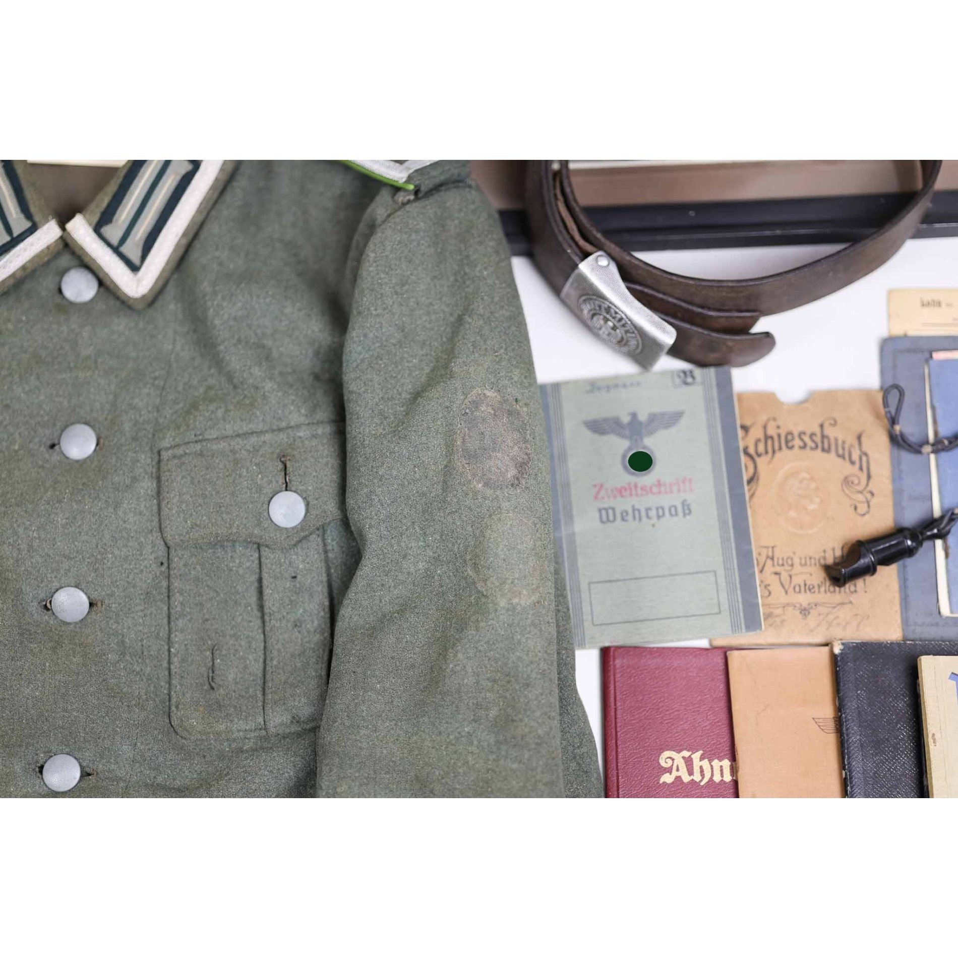 Großer Familiennachlass Vater + Sohn — image 10