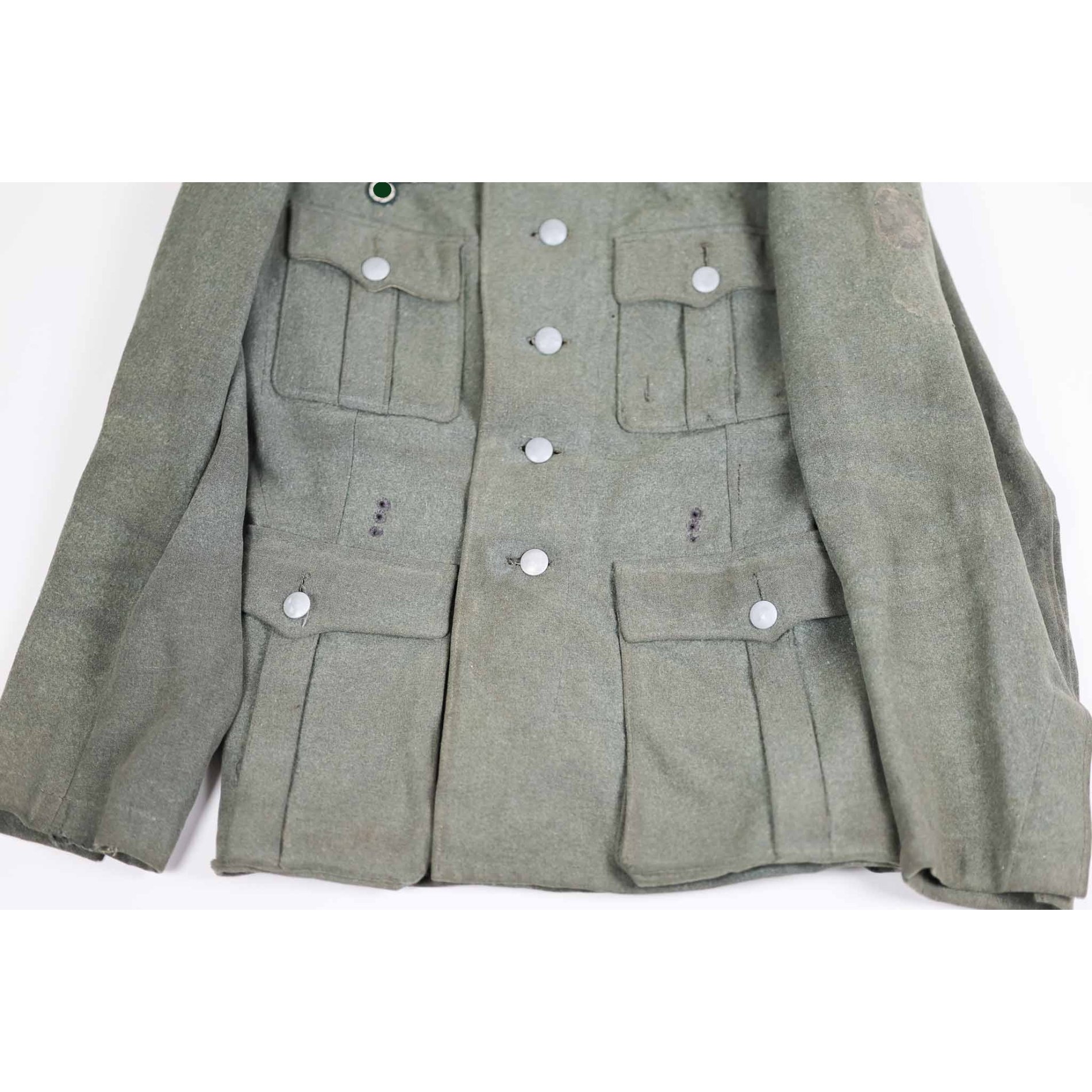 Großer Familiennachlass Vater + Sohn — image 12