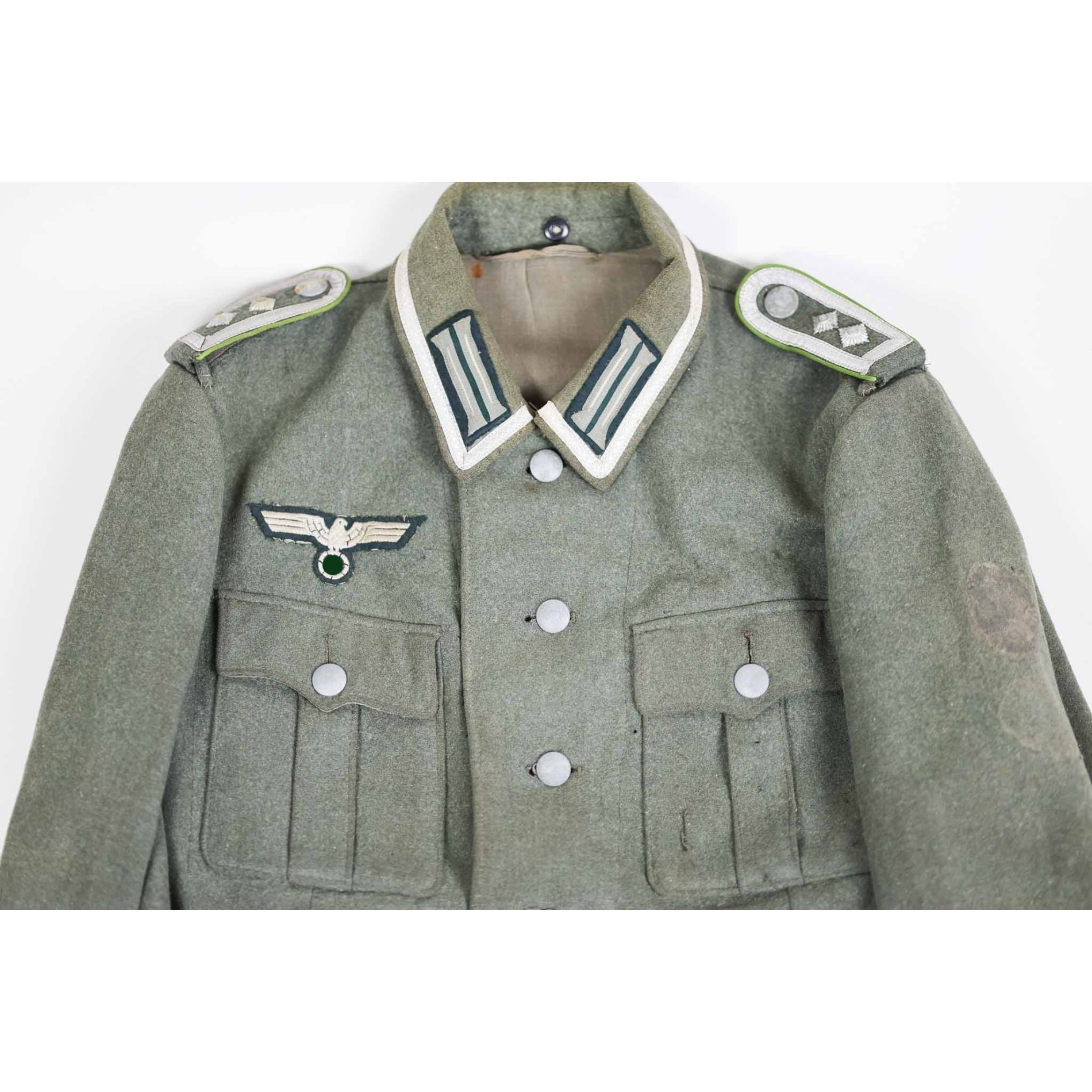 Großer Familiennachlass Vater + Sohn — image 13