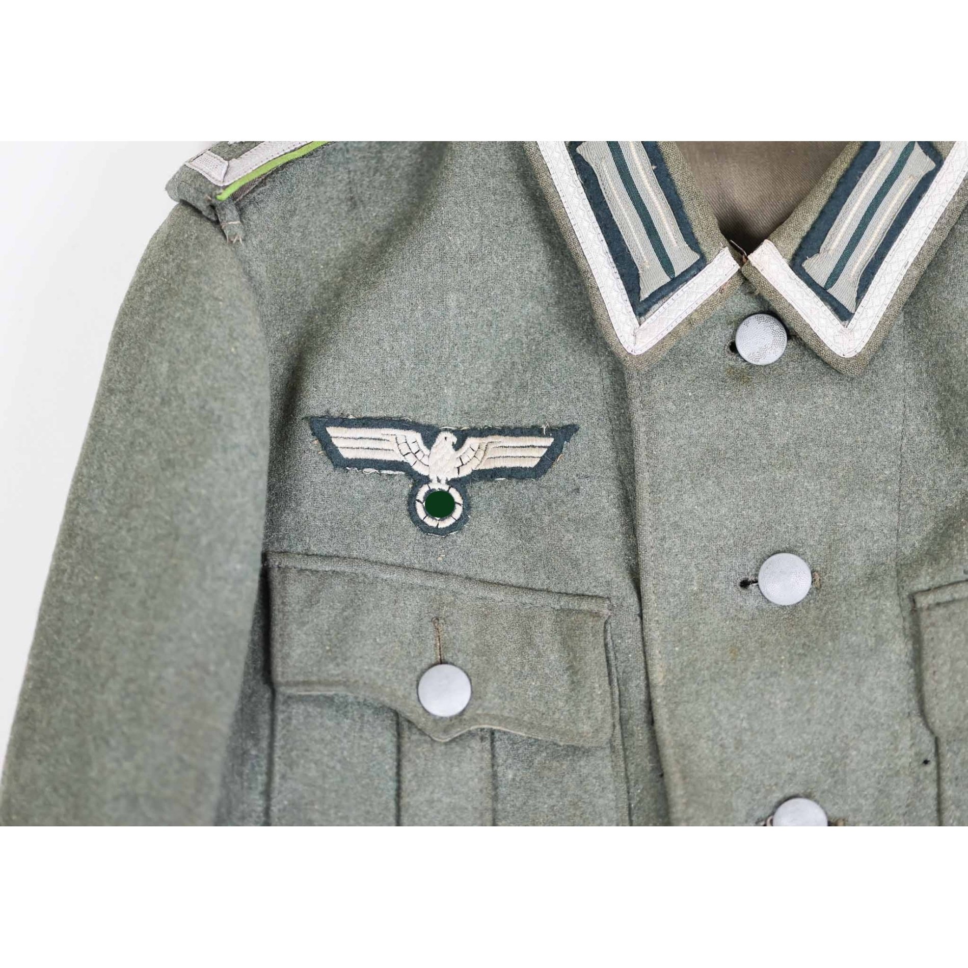 Großer Familiennachlass Vater + Sohn — image 14