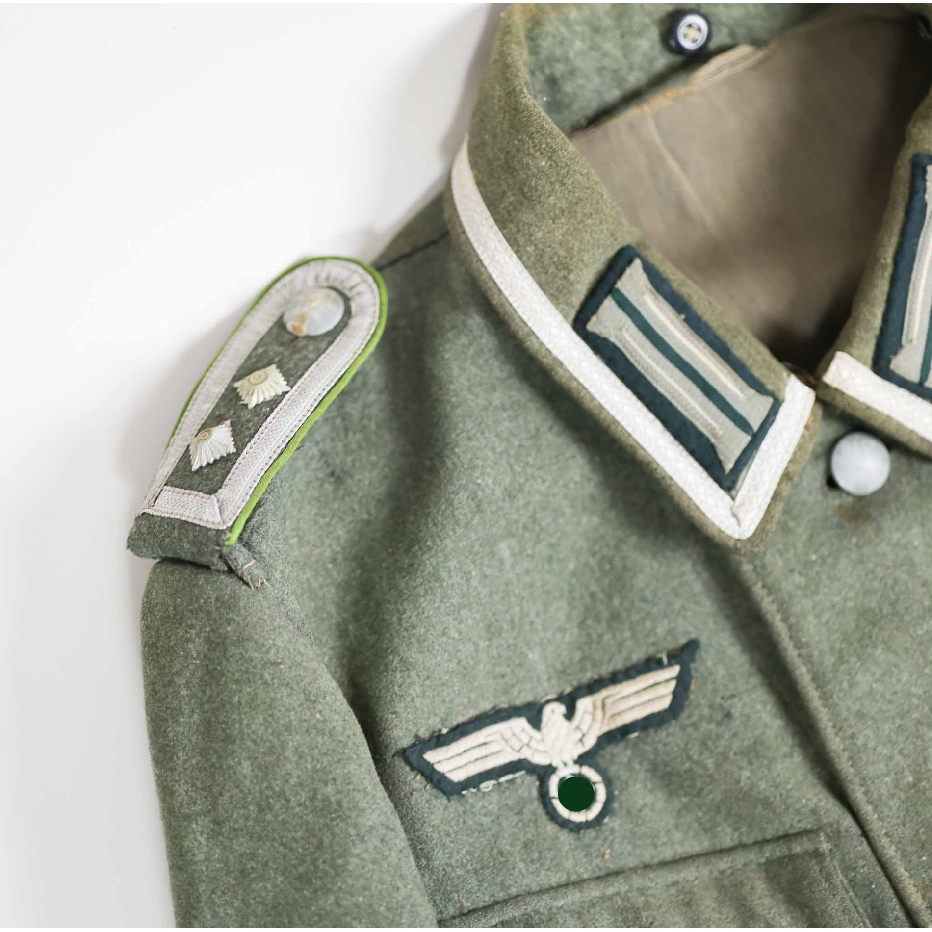 Großer Familiennachlass Vater + Sohn — image 15