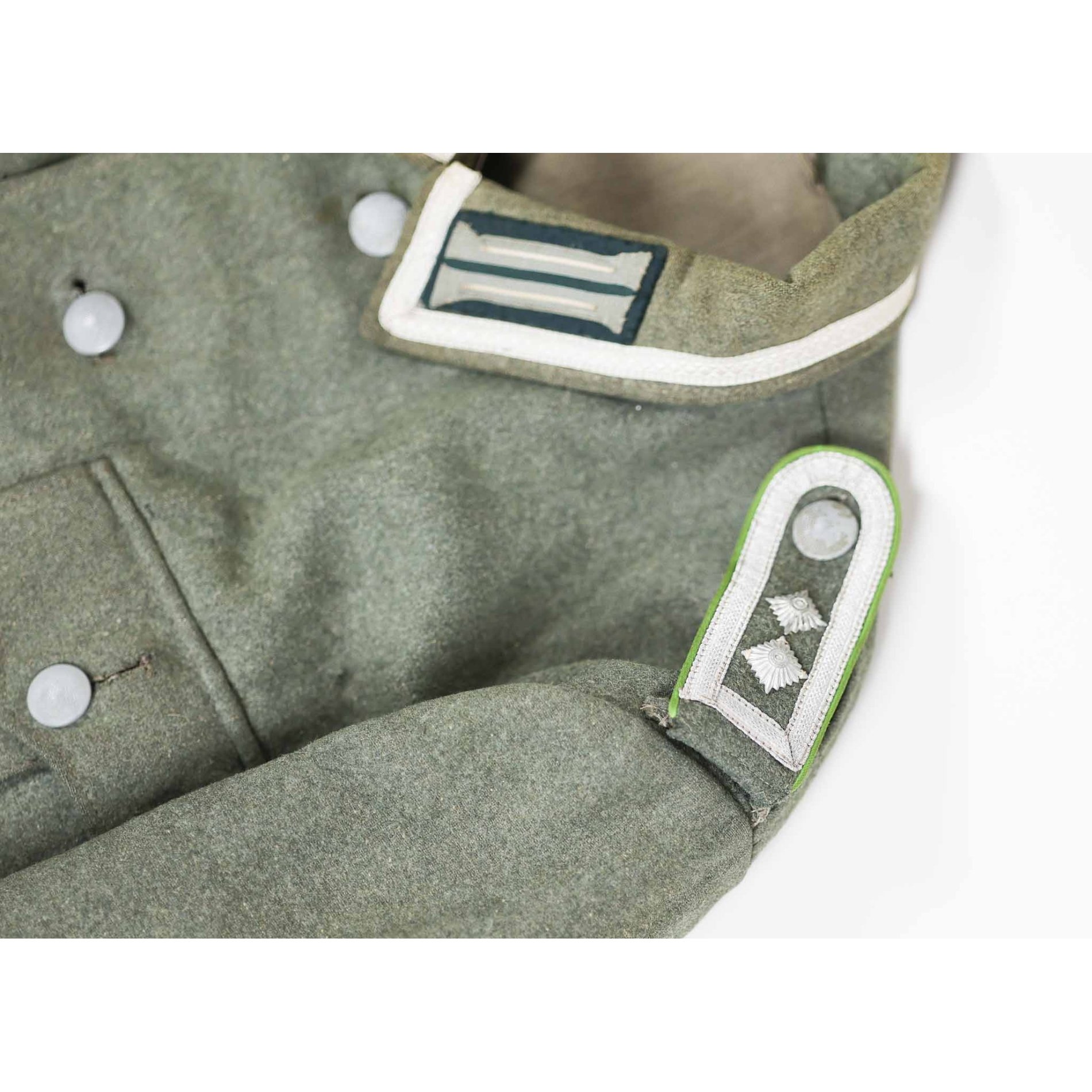 Großer Familiennachlass Vater + Sohn — image 16