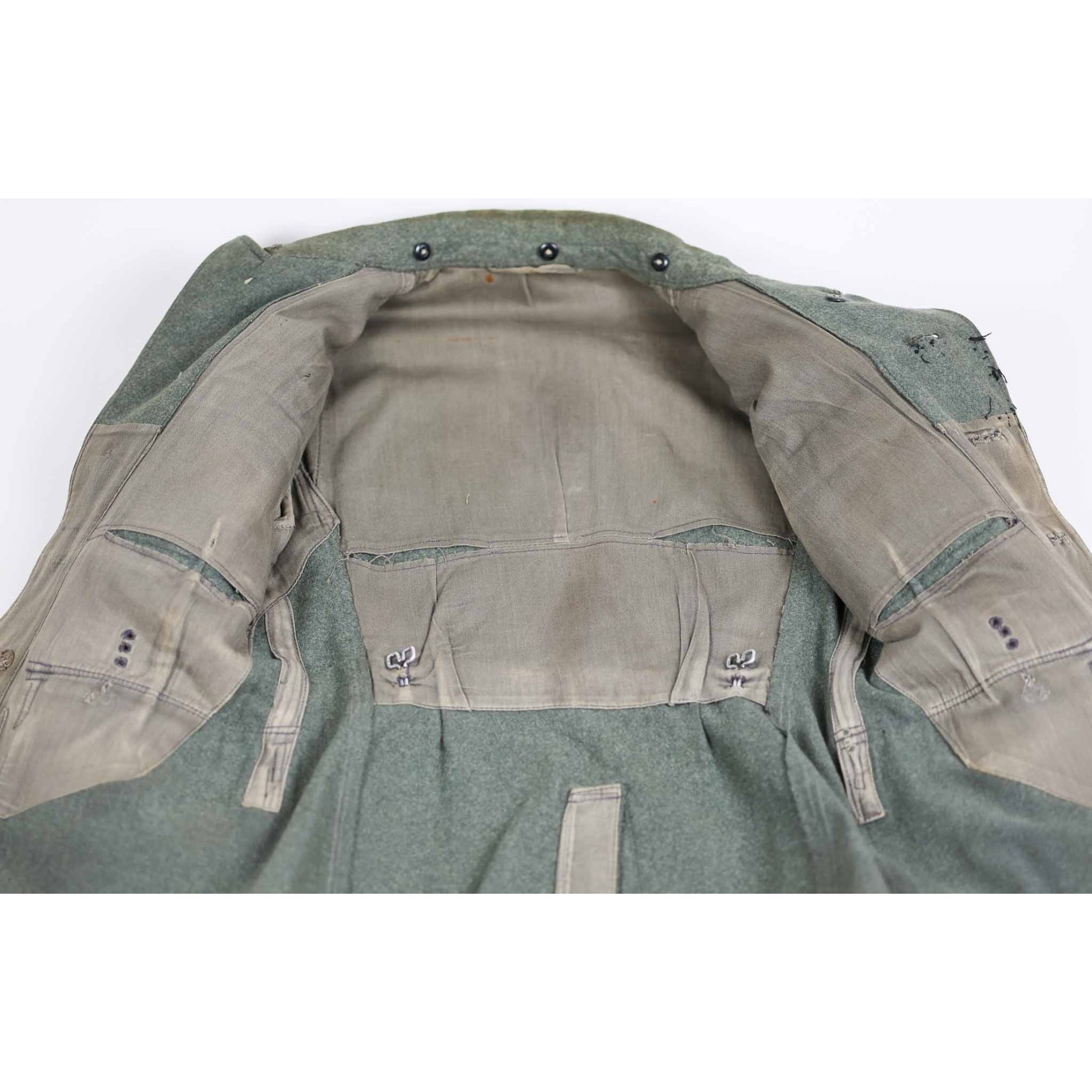 Großer Familiennachlass Vater + Sohn — image 17