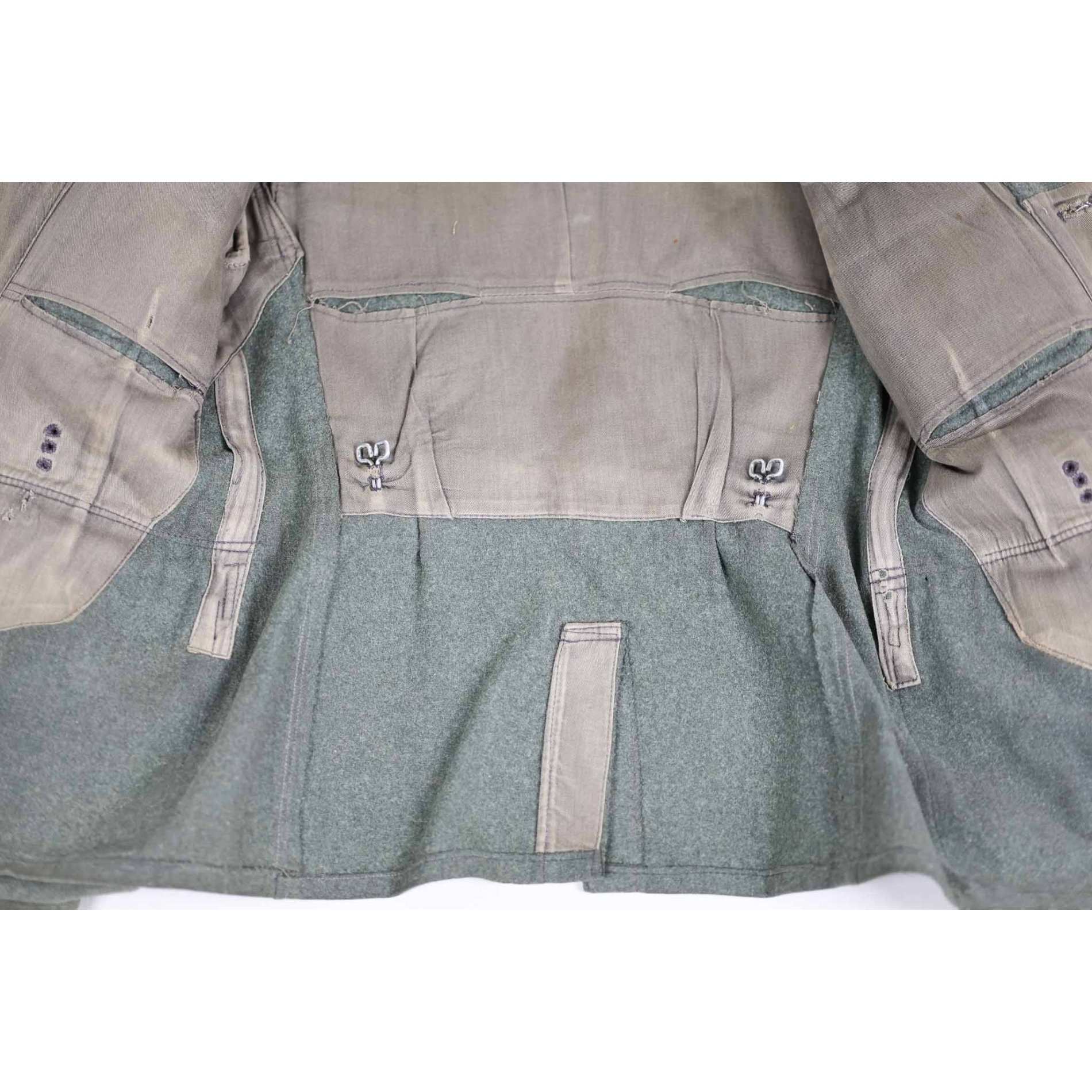 Großer Familiennachlass Vater + Sohn — image 18