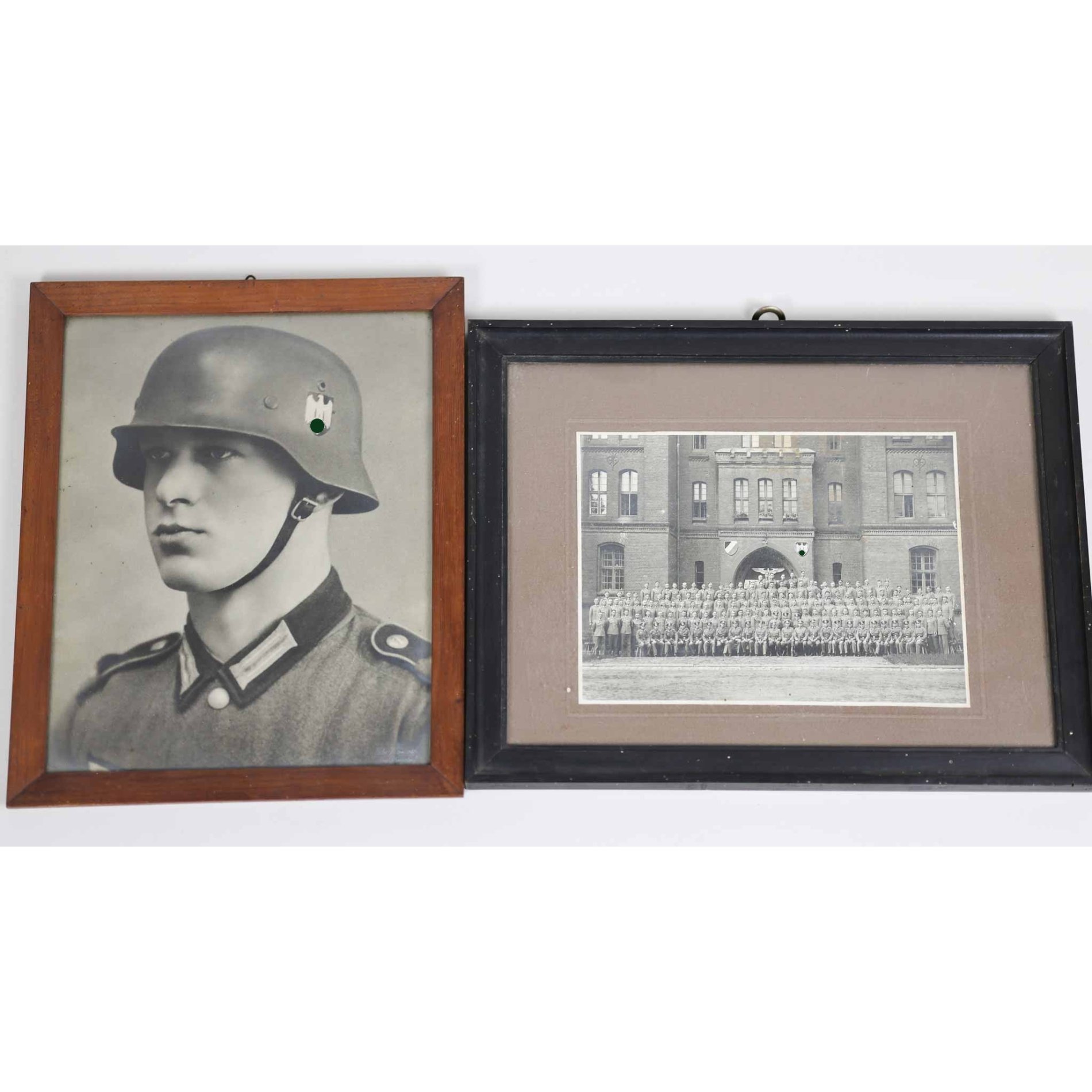 Großer Familiennachlass Vater + Sohn — image 25