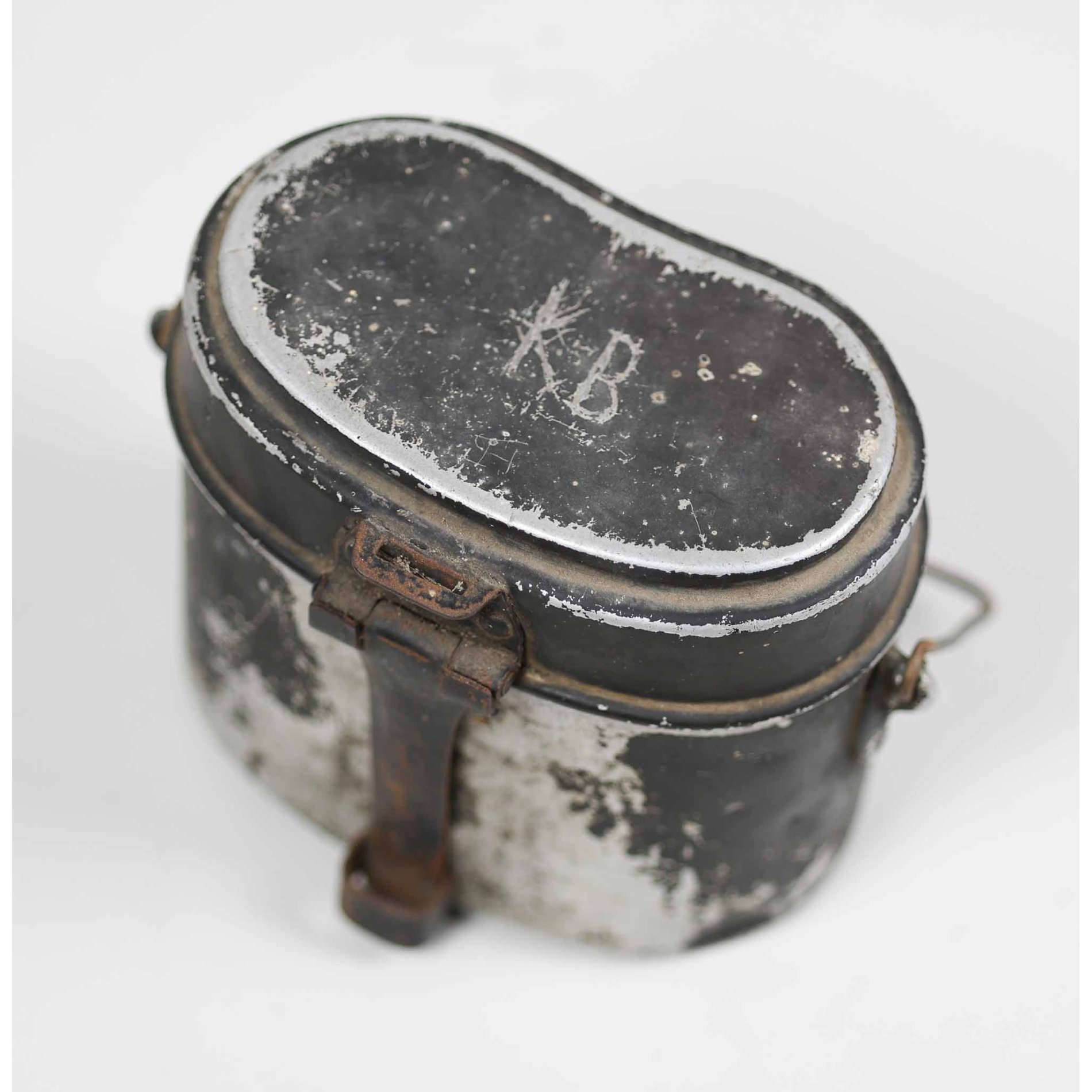 Großer Familiennachlass Vater + Sohn — image 26