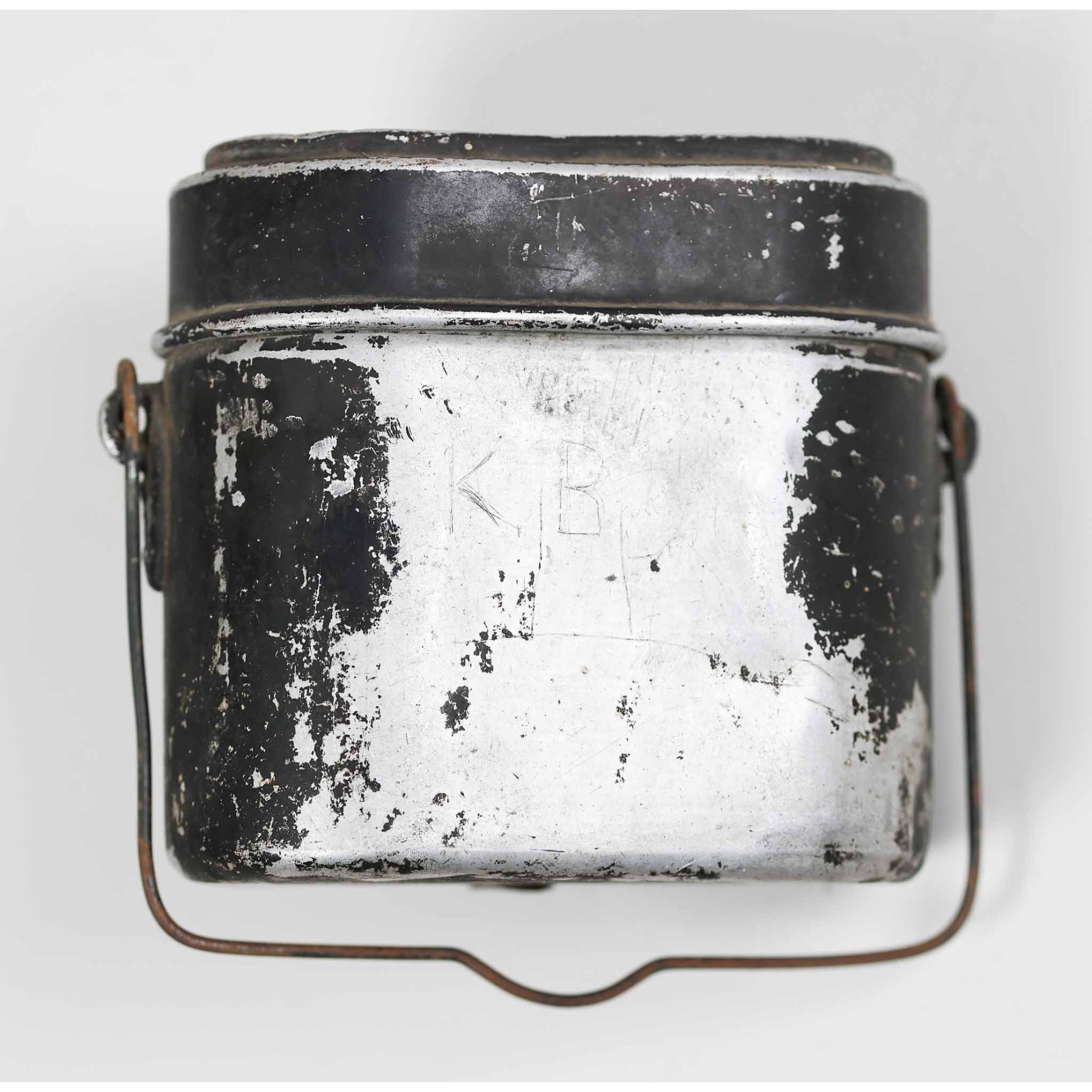 Großer Familiennachlass Vater + Sohn — image 27