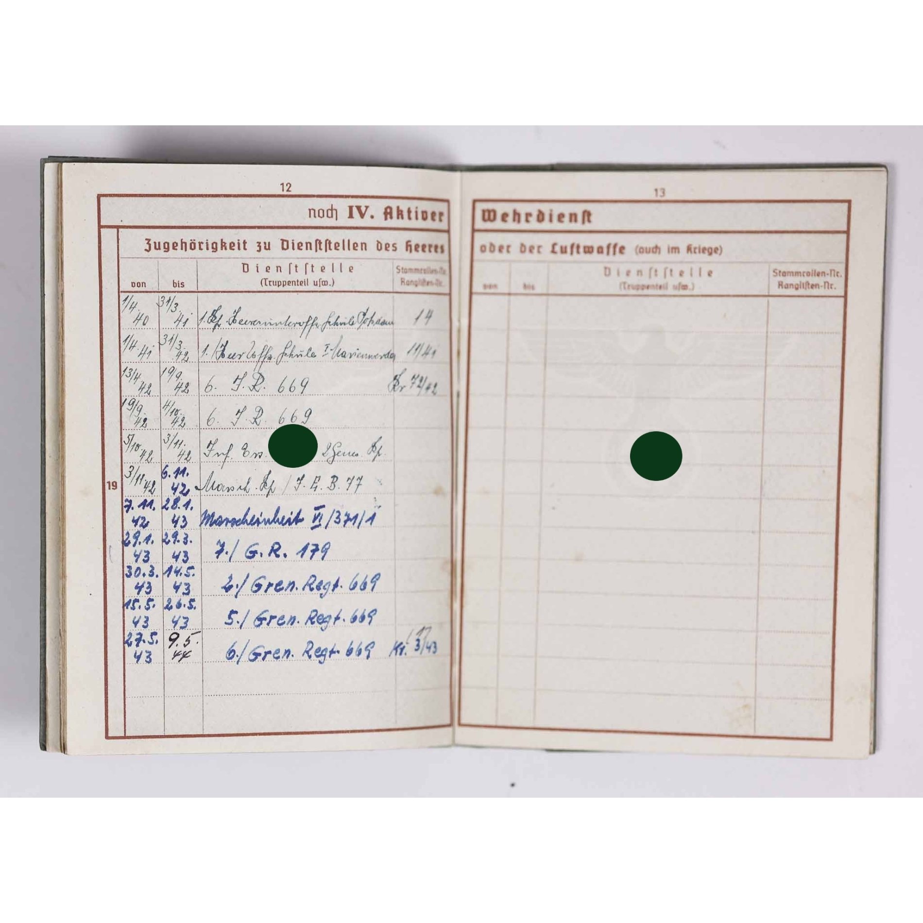 Großer Familiennachlass Vater + Sohn — image 32