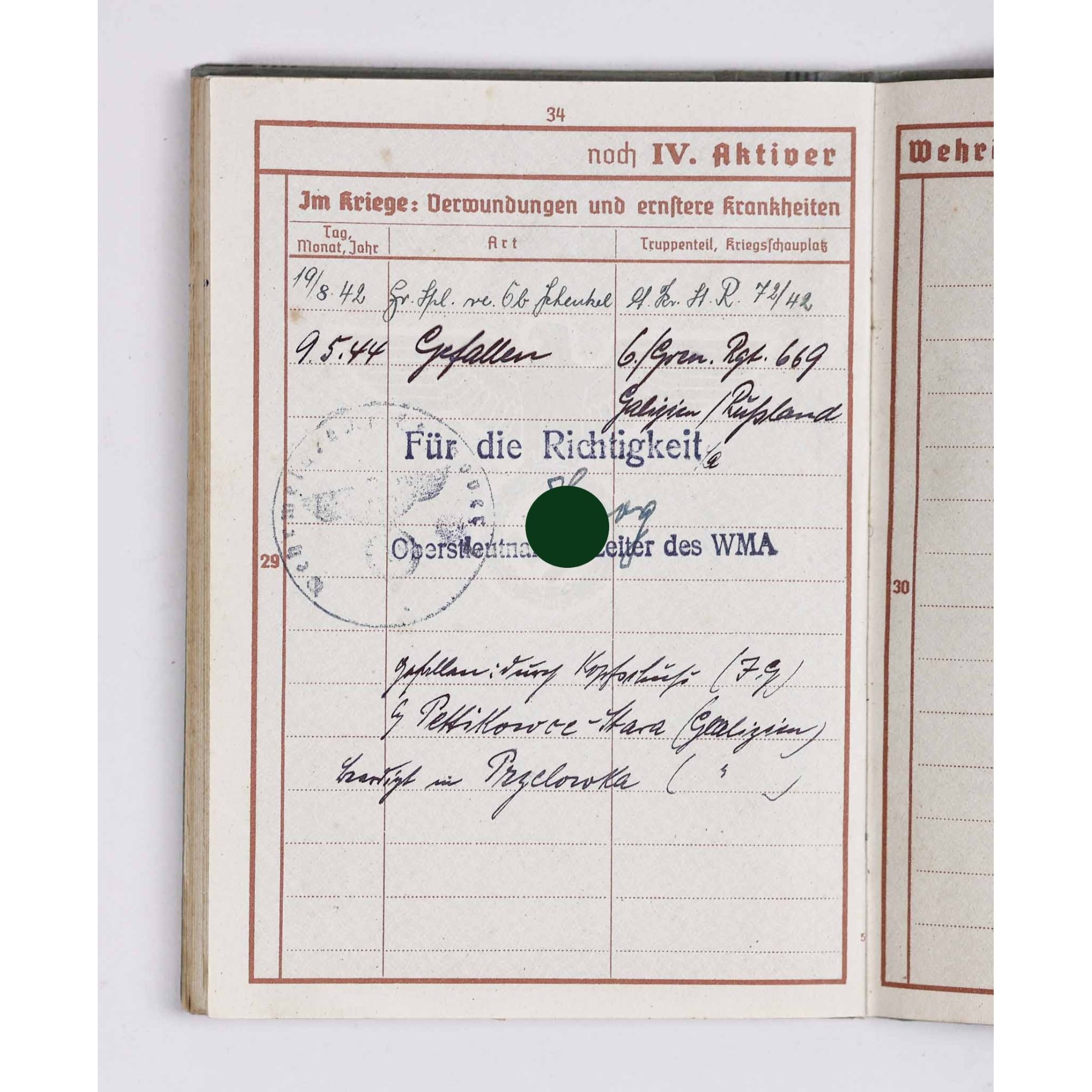 Großer Familiennachlass Vater + Sohn — image 35