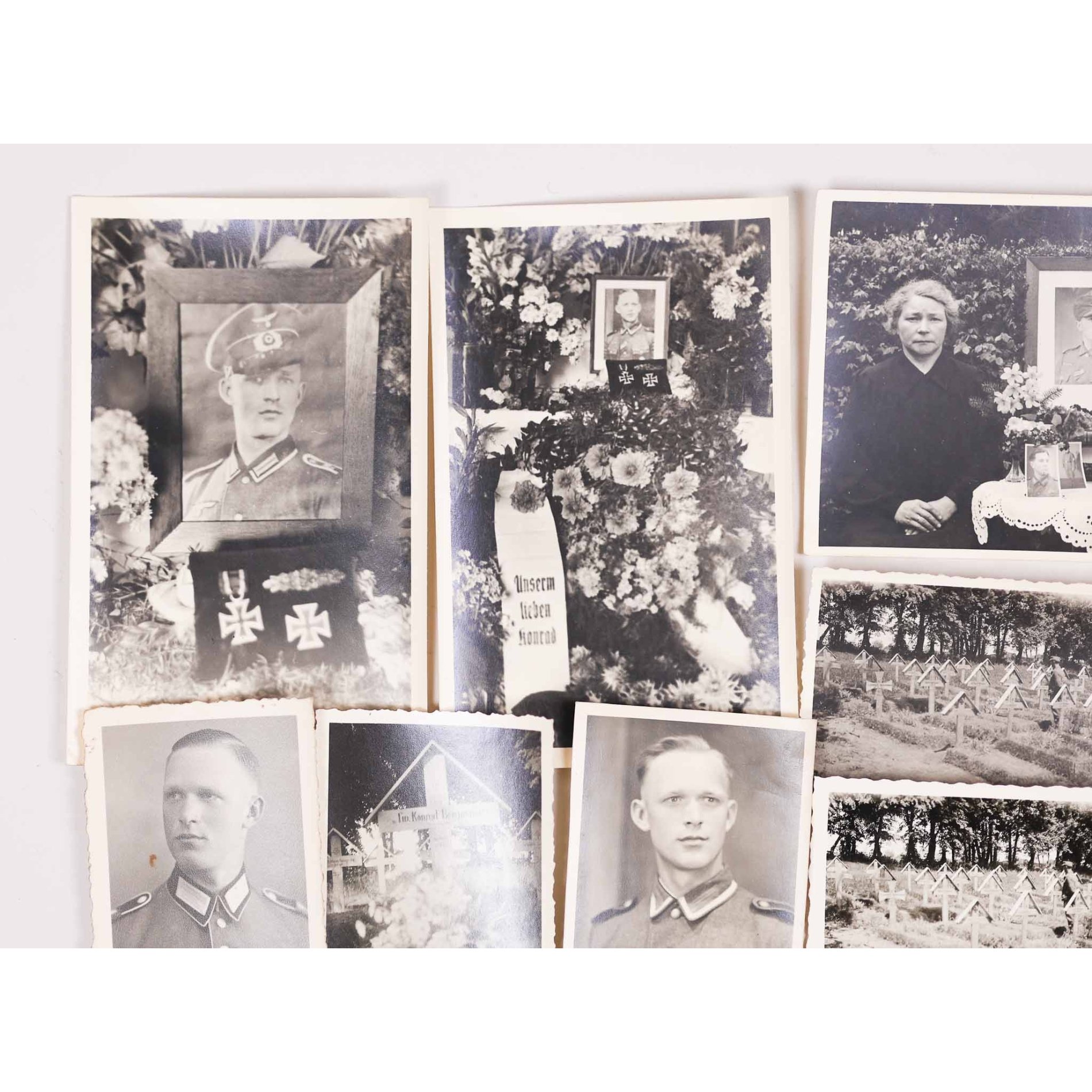 Großer Familiennachlass Vater + Sohn — image 38