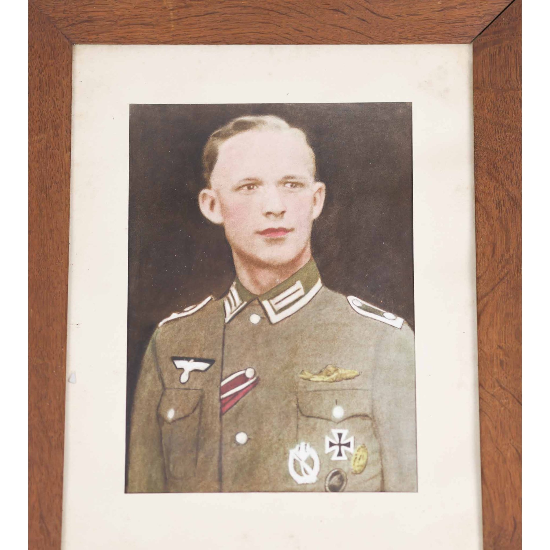 Großer Familiennachlass Vater + Sohn — image 41