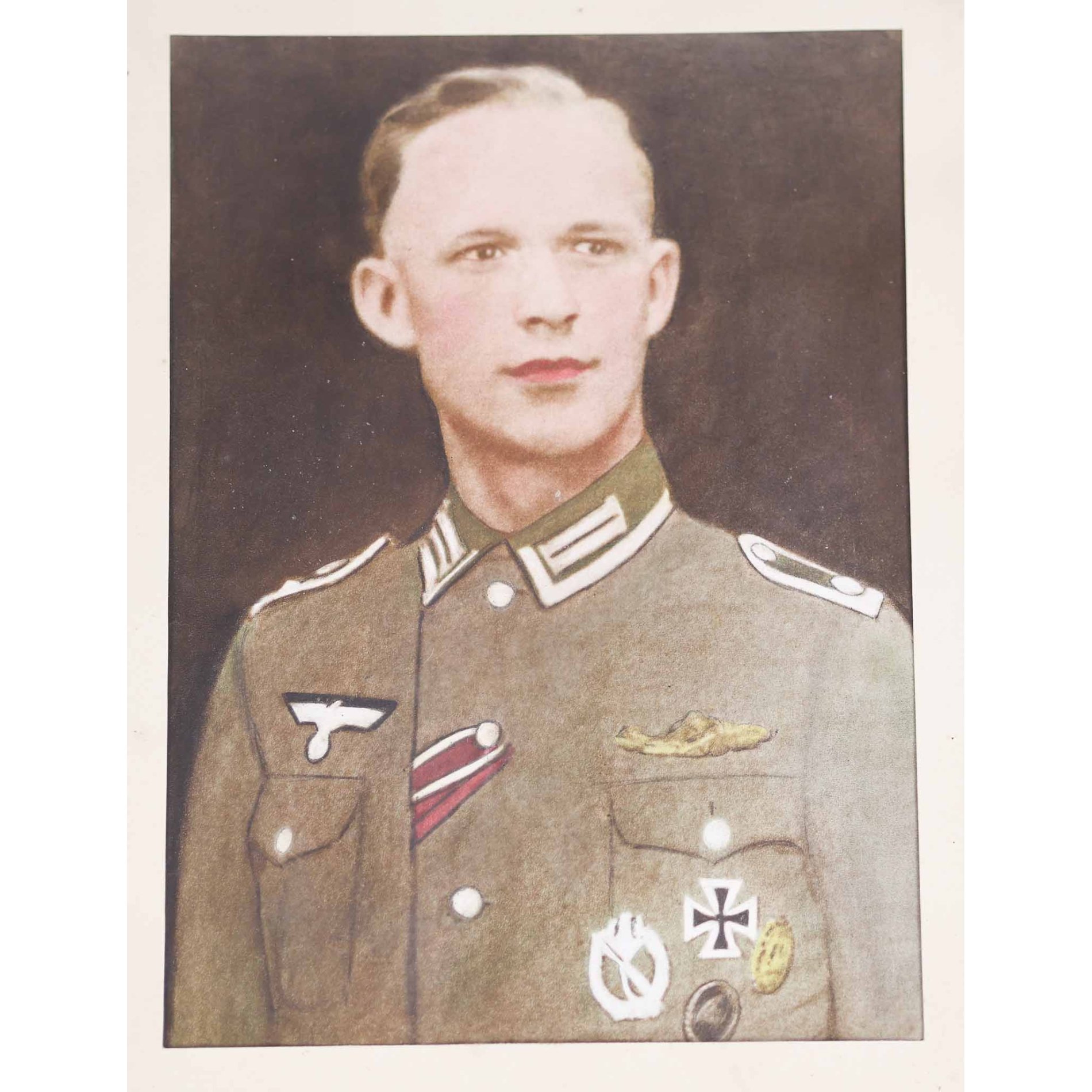 Großer Familiennachlass Vater + Sohn — image 42