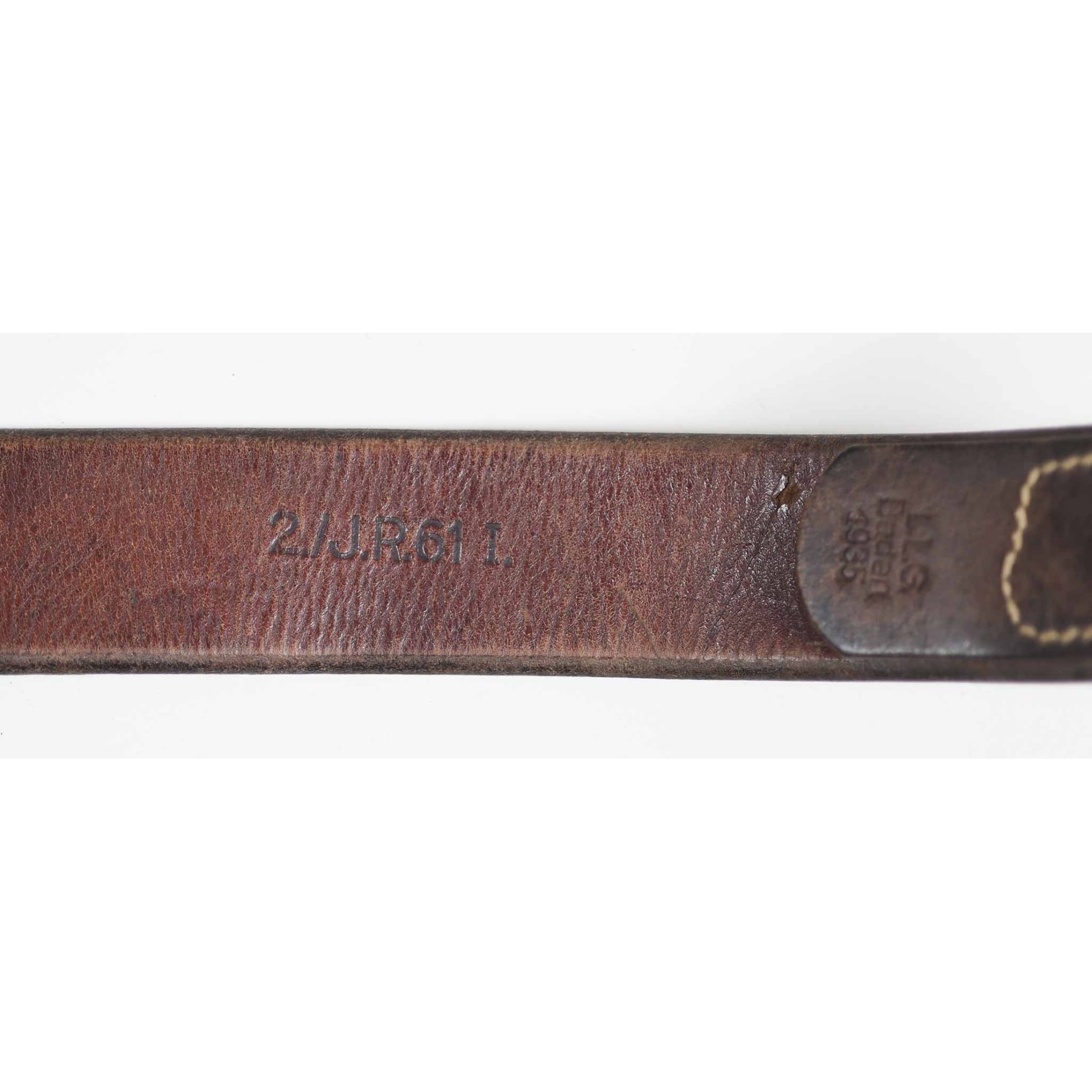 Großer Familiennachlass Vater + Sohn — image 47