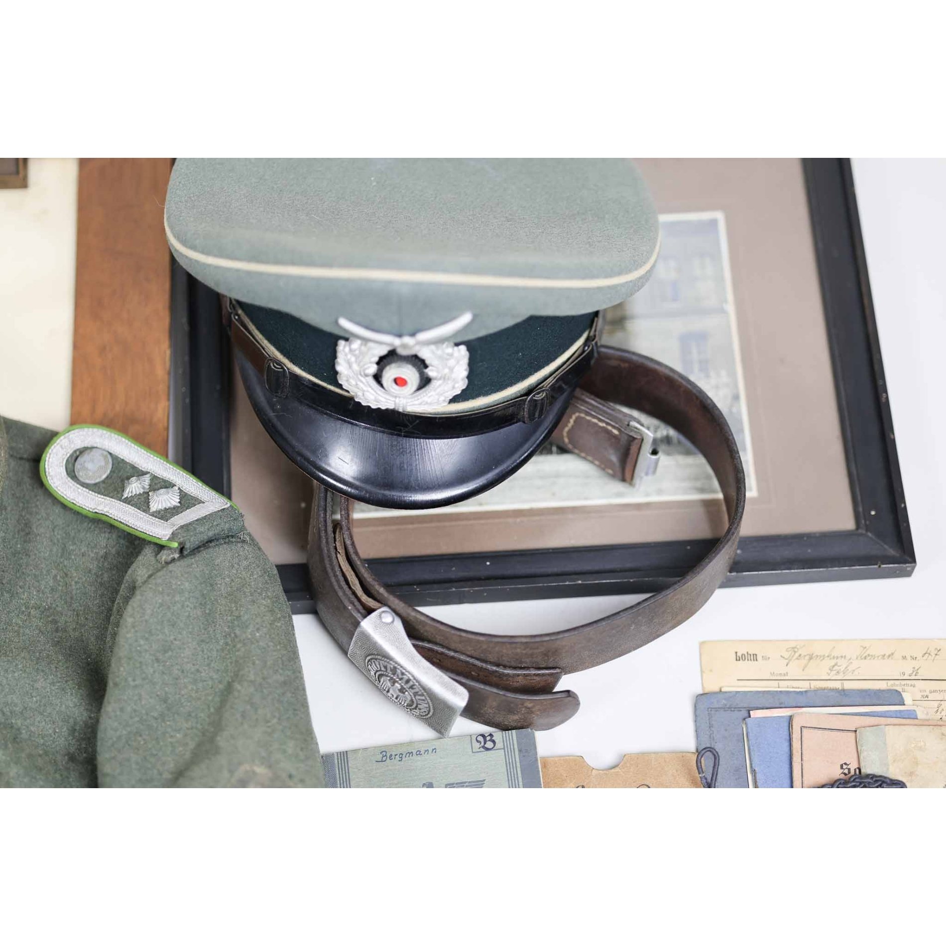 Großer Familiennachlass Vater + Sohn — image 5