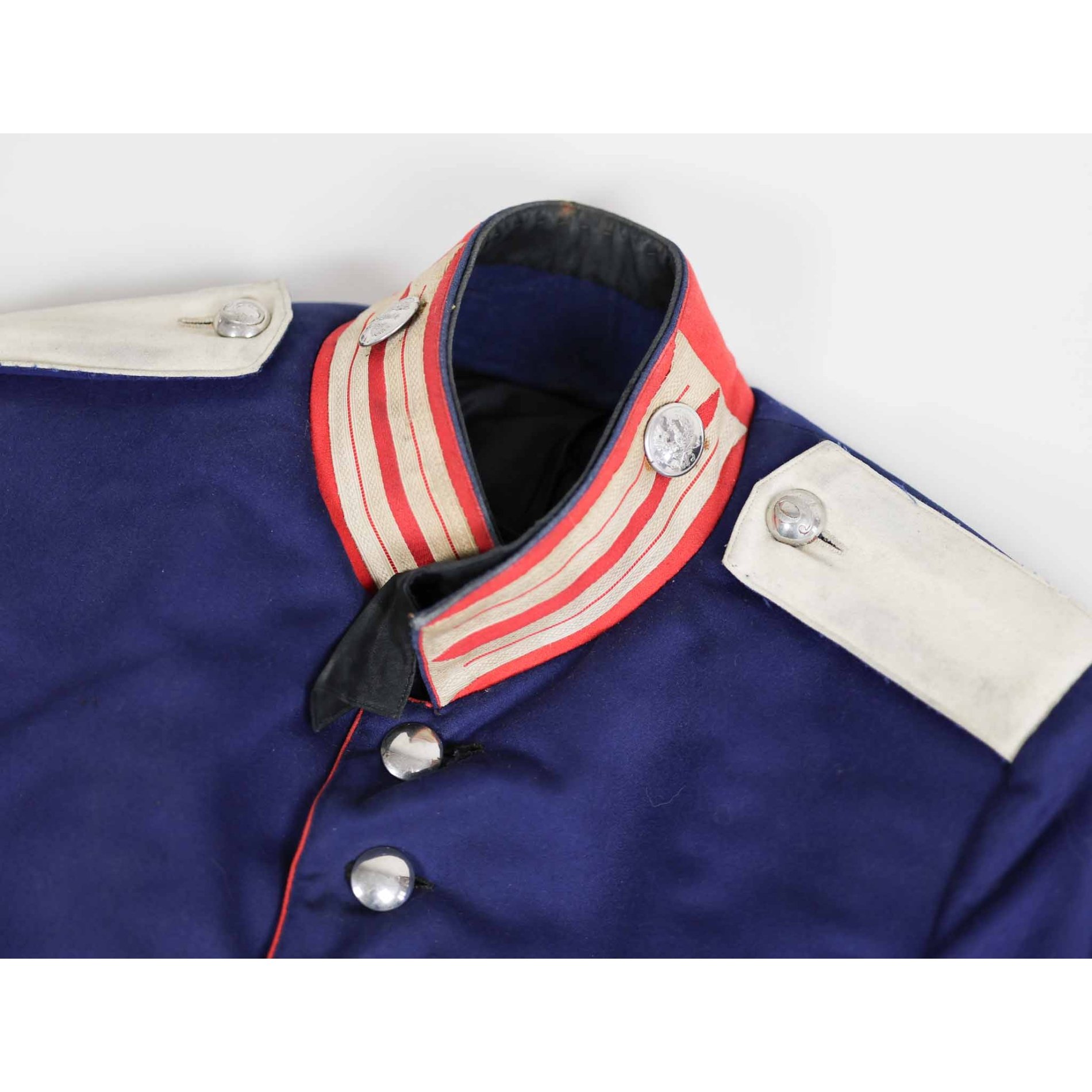 Großer Familiennachlass Vater + Sohn — image 55