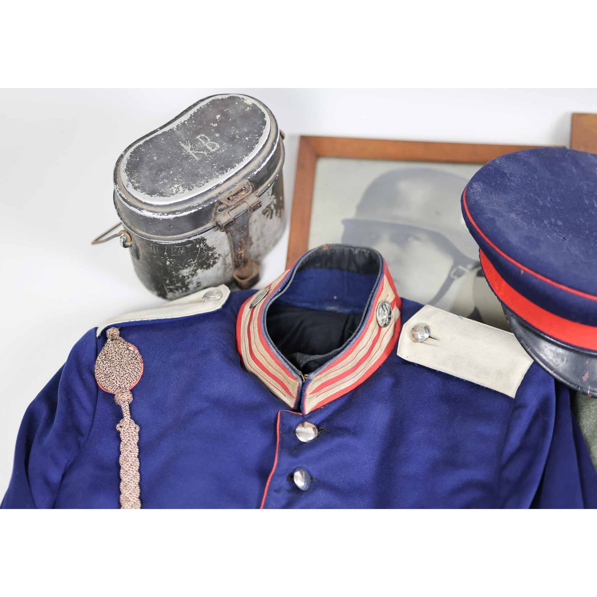 Großer Familiennachlass Vater + Sohn — image 6