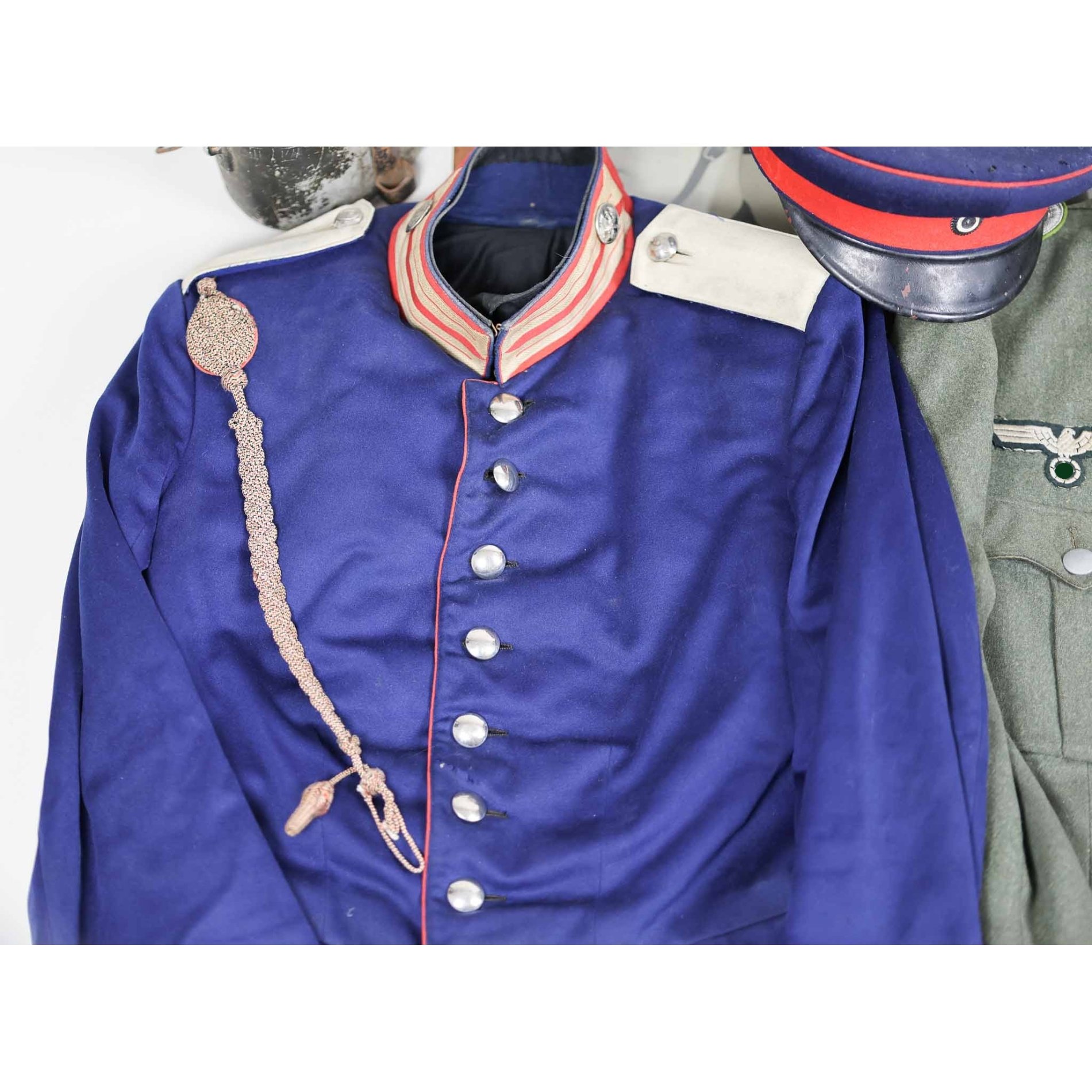 Großer Familiennachlass Vater + Sohn — image 7